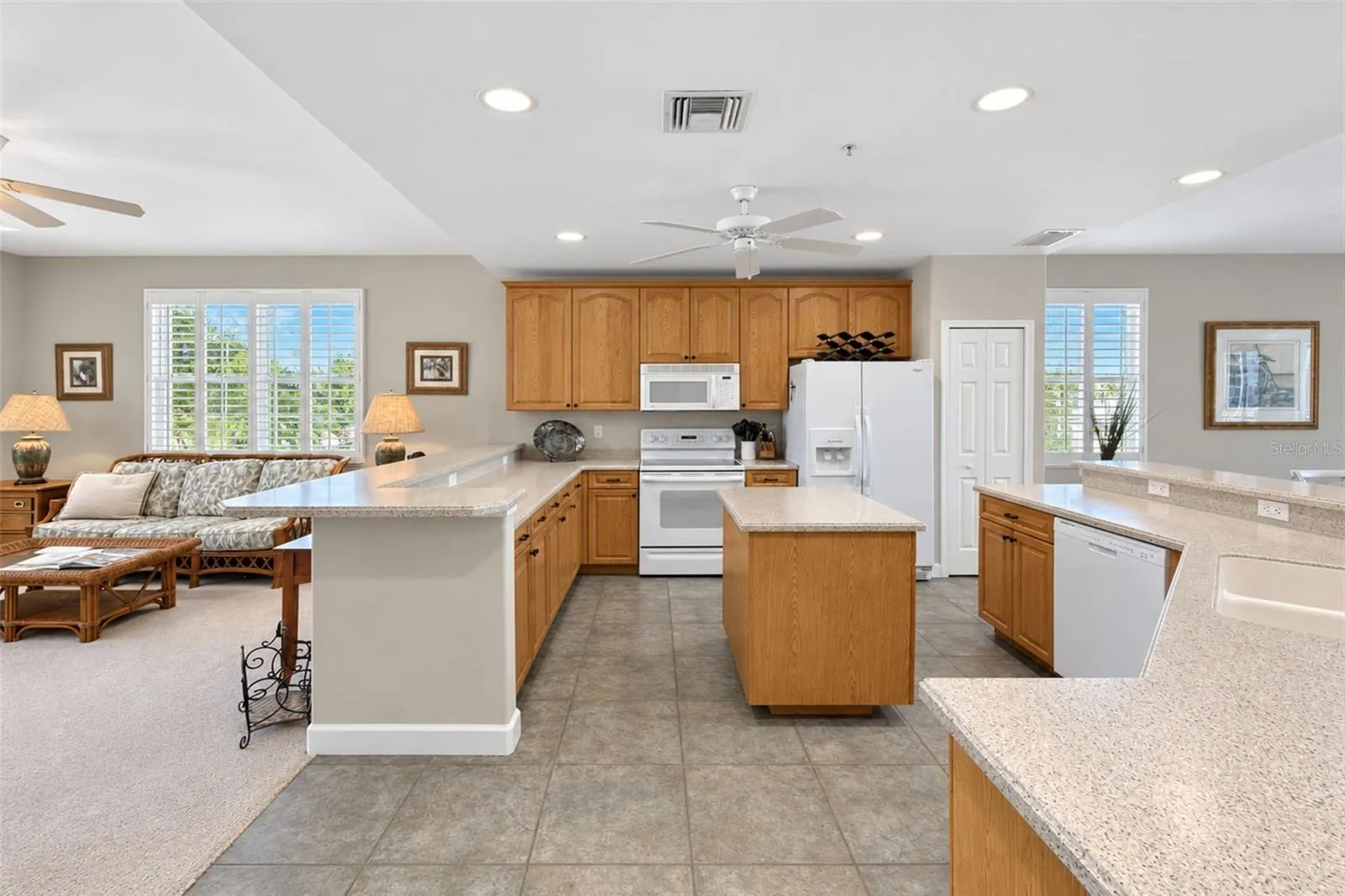 3471 SUNSET KEY CIR #102 #102
