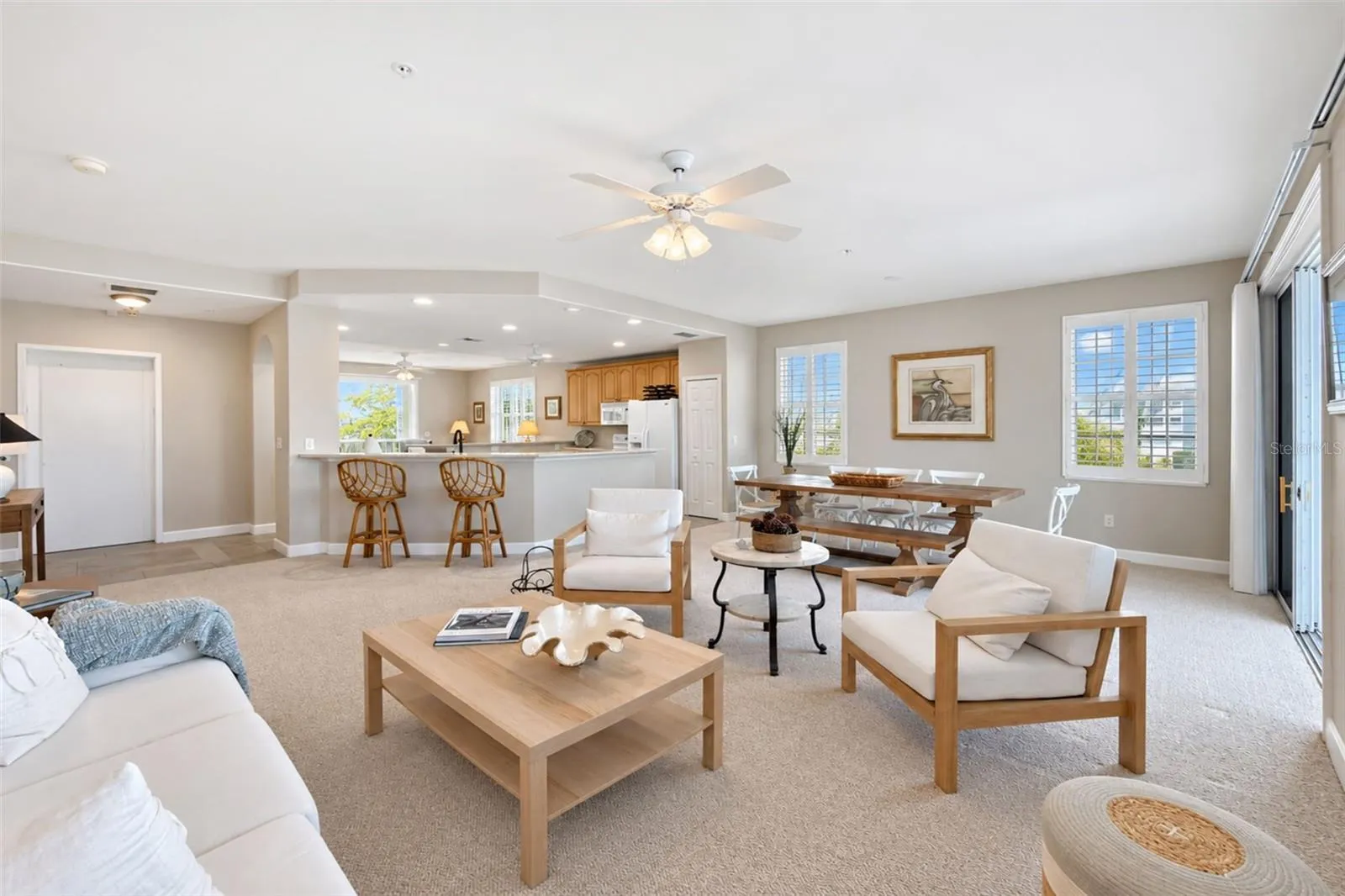 3471 SUNSET KEY CIR #102 #102