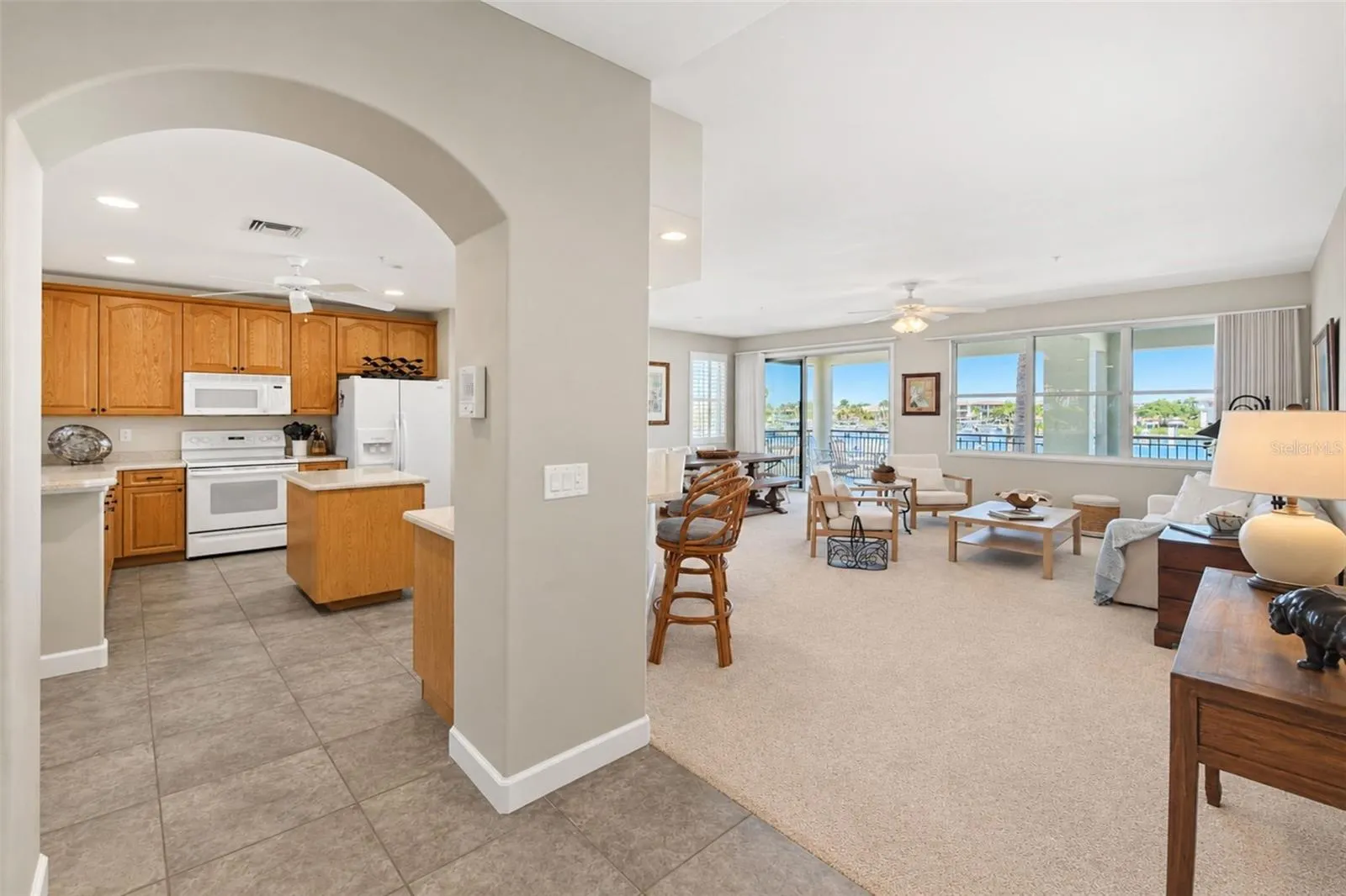 3471 SUNSET KEY CIR #102 #102