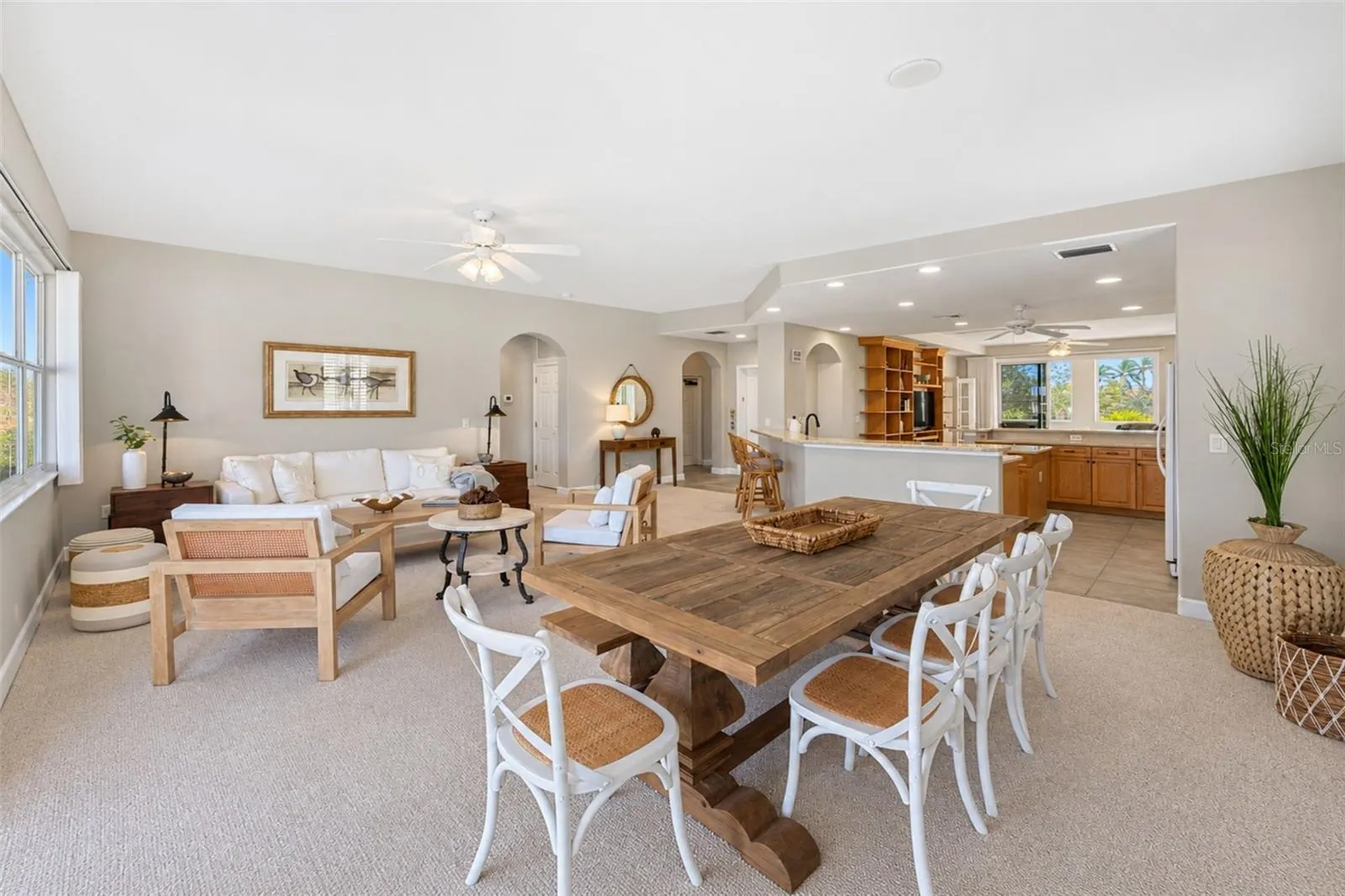 3471 SUNSET KEY CIR #102 #102