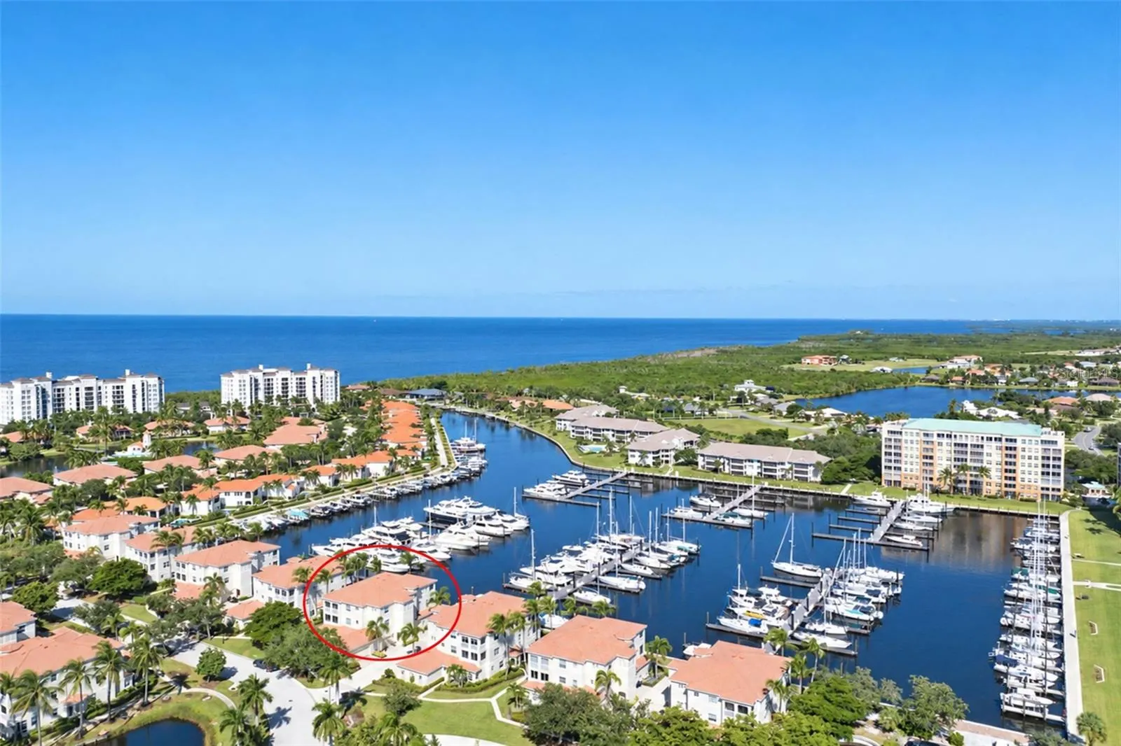 3471 SUNSET KEY CIR #102 #102