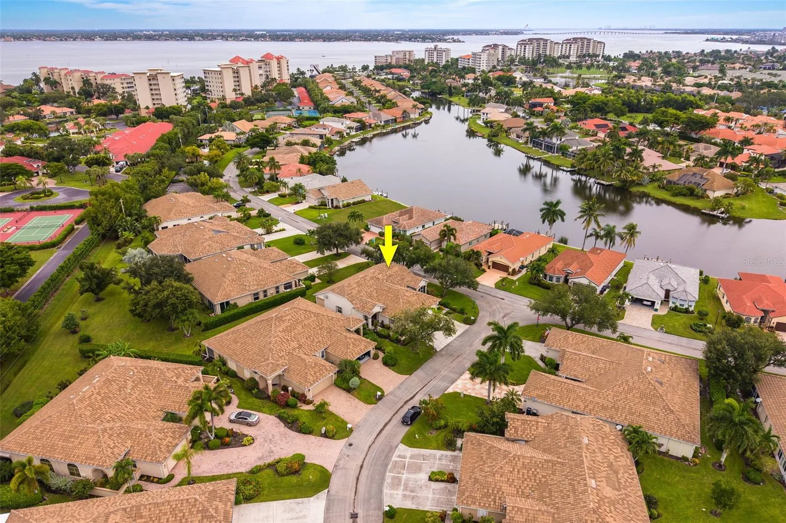 15208 CAPE SABLE LN