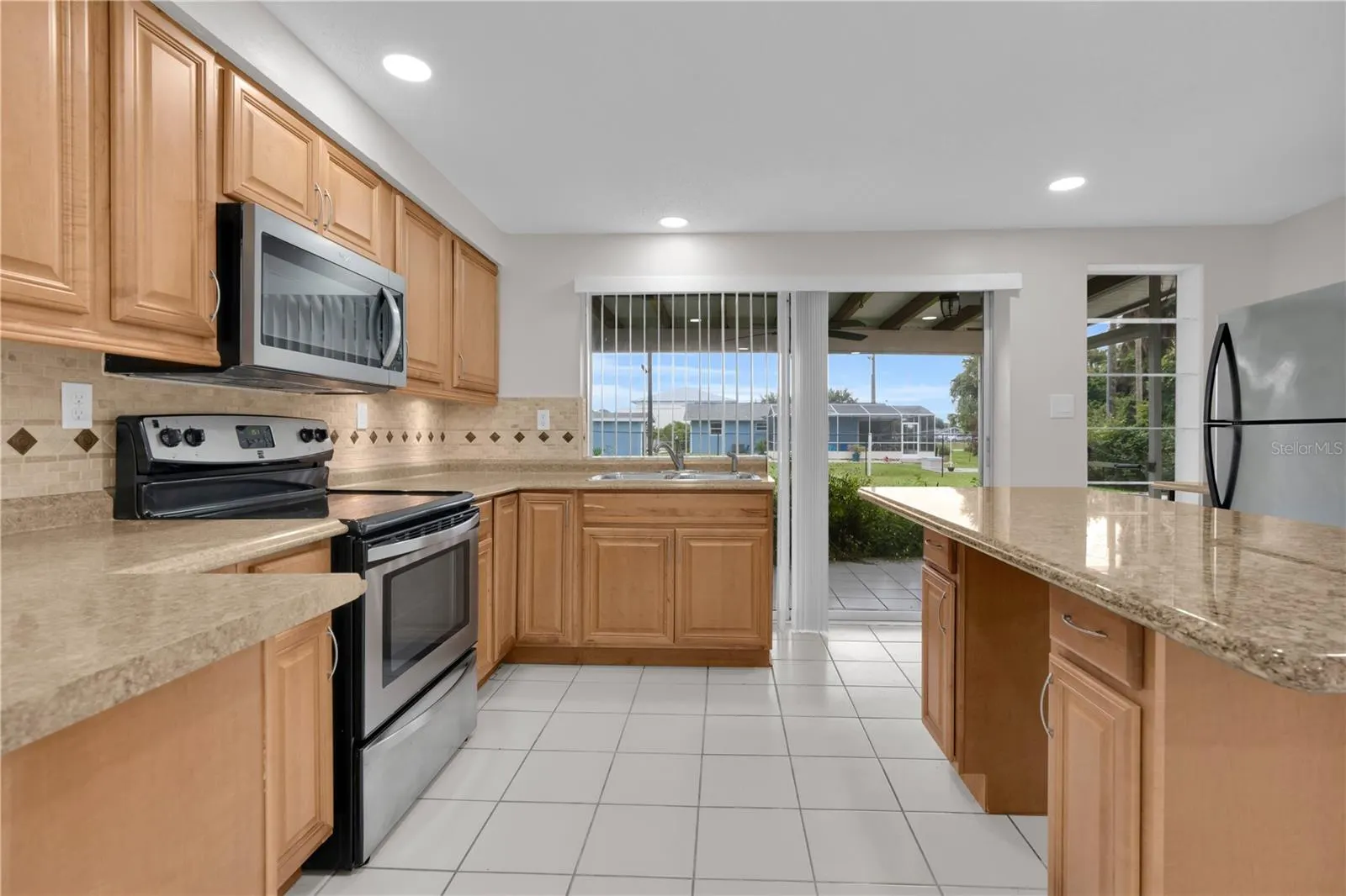 1608 HARMONY DR