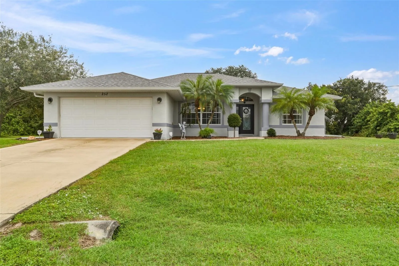 252 DENVER DR