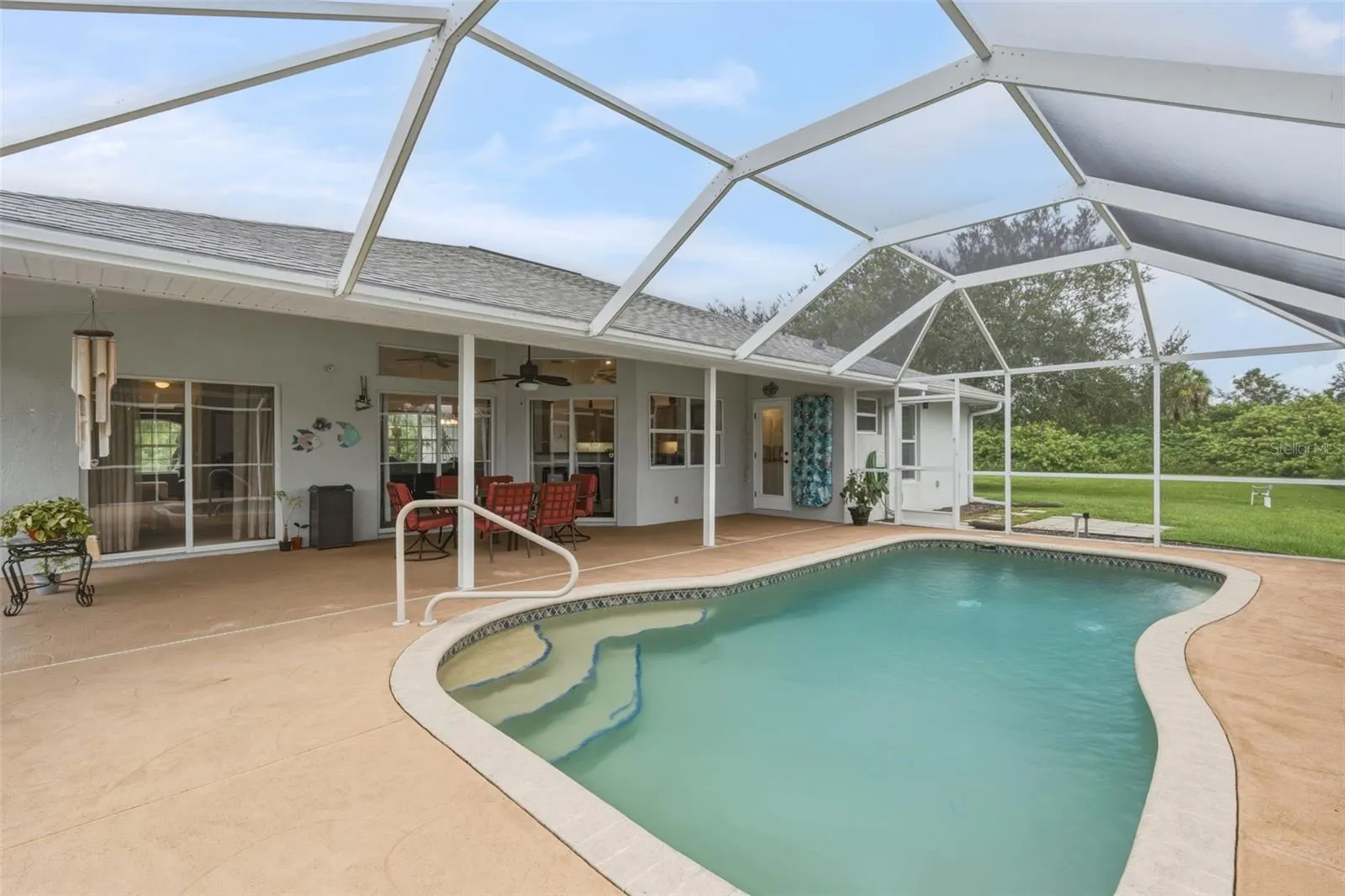 252 DENVER DR