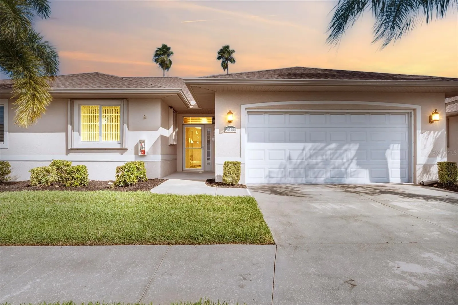 24144 GREEN HERON DR #12 #12