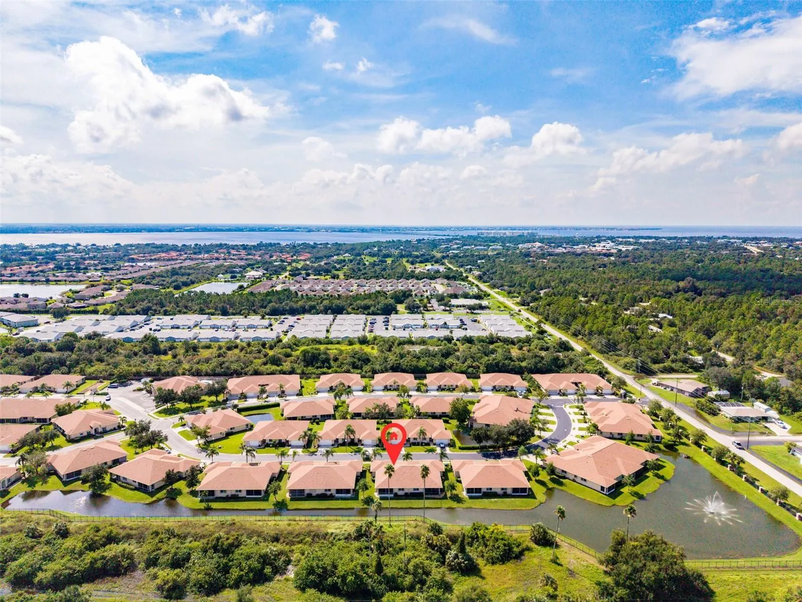 24144 GREEN HERON DR #12 #12