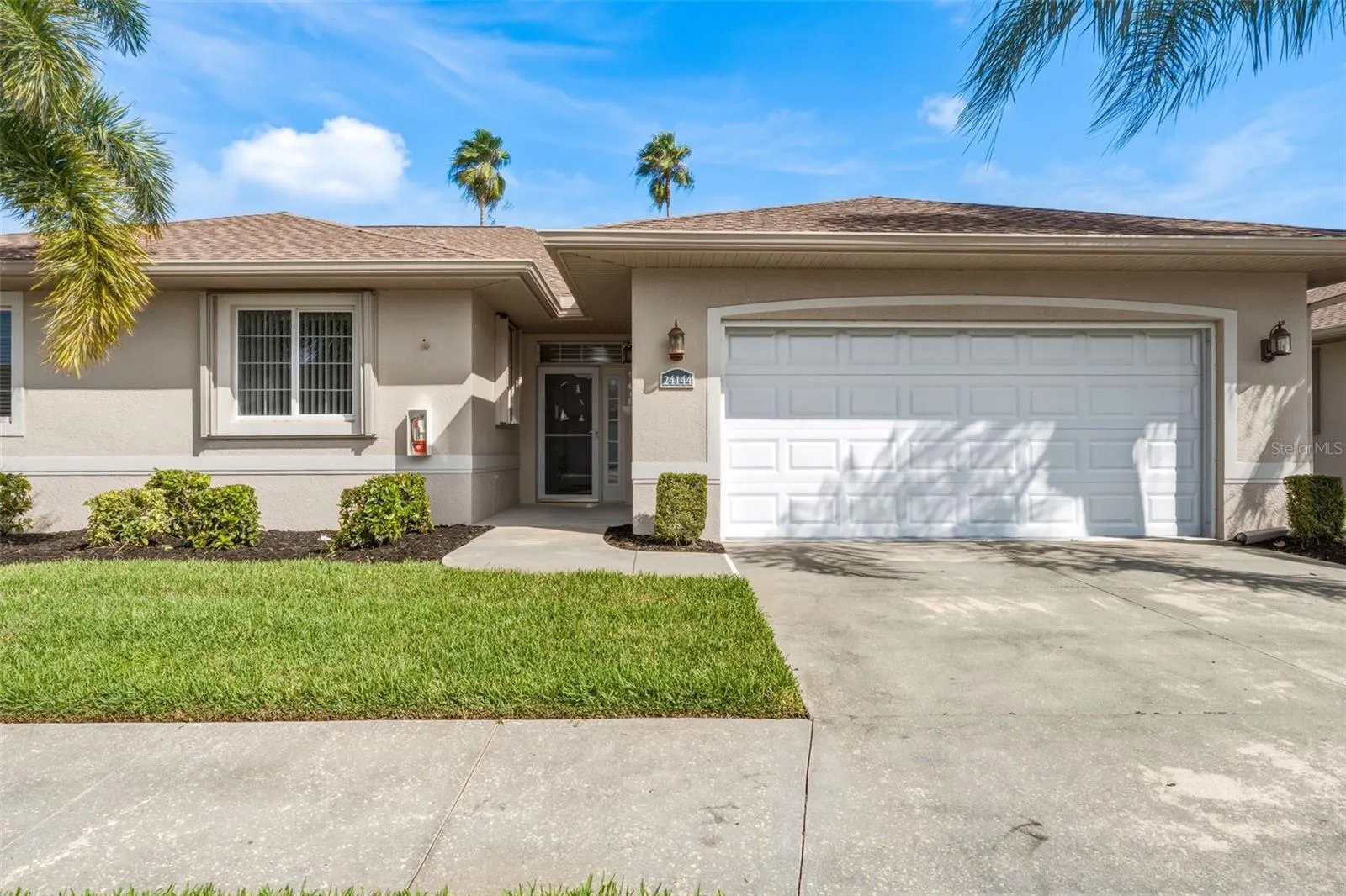 24144 GREEN HERON DR #12 #12
