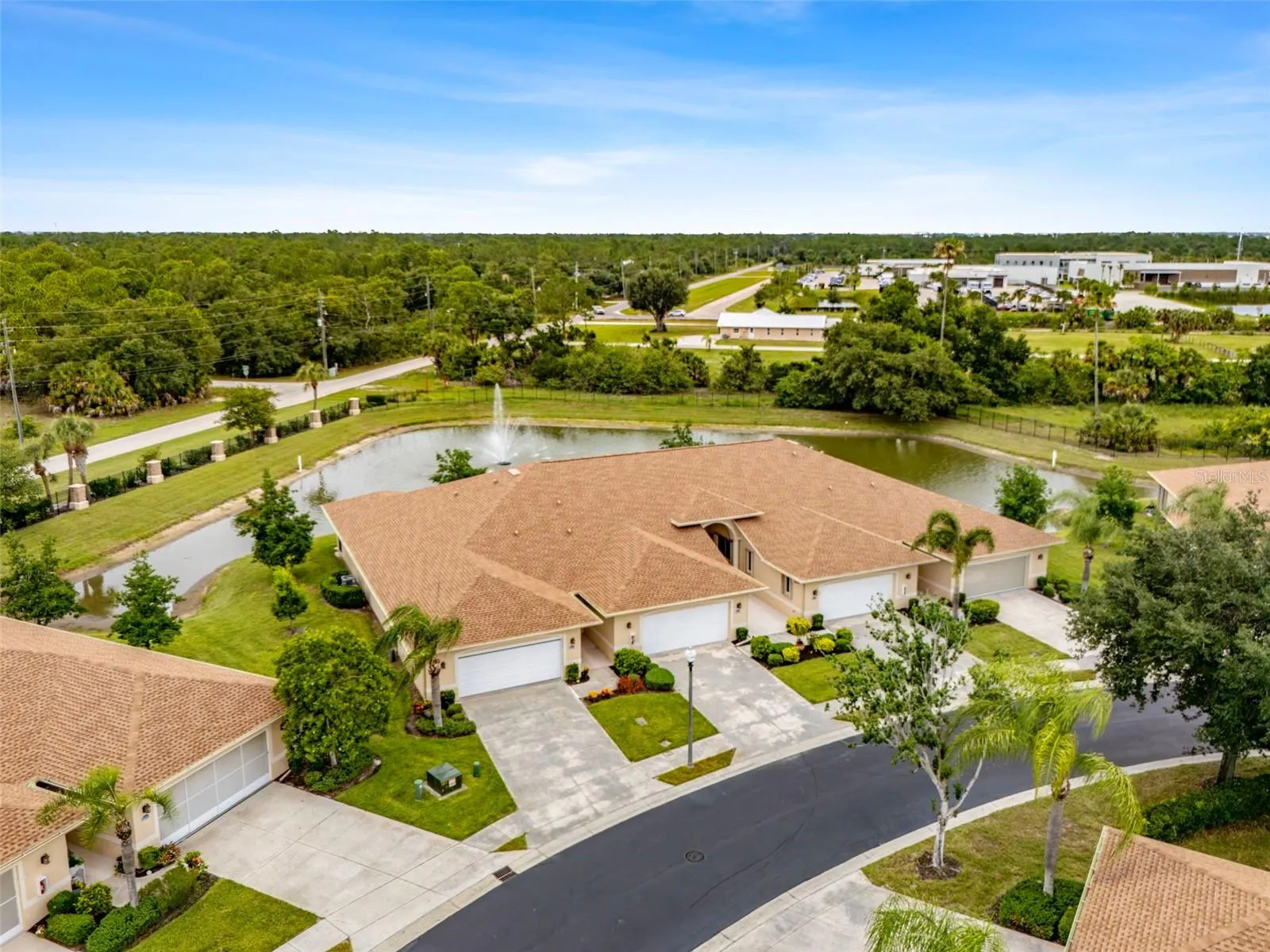 24124 GREEN HERON DR #7 #7