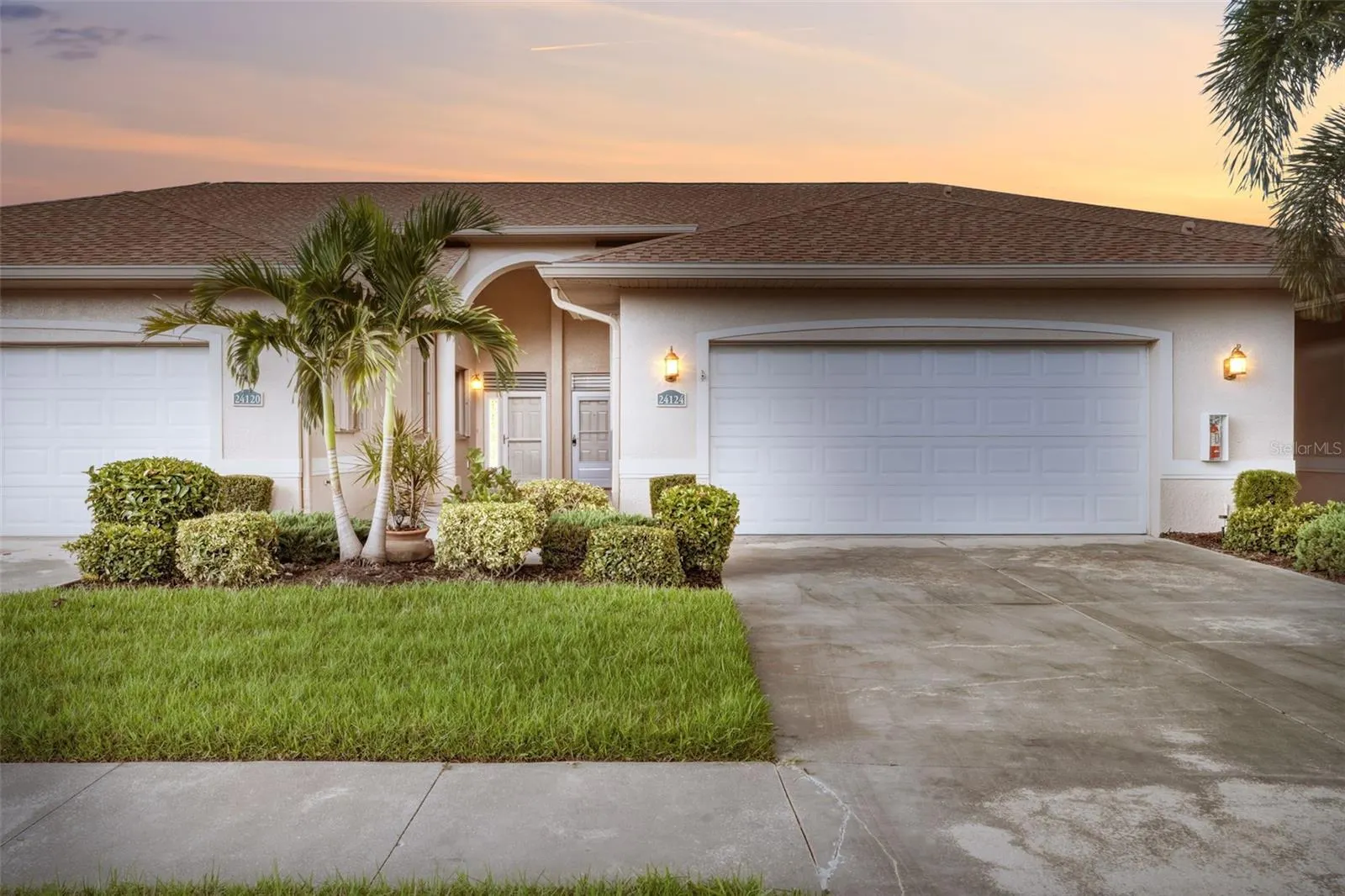 24124 GREEN HERON DR #7 #7