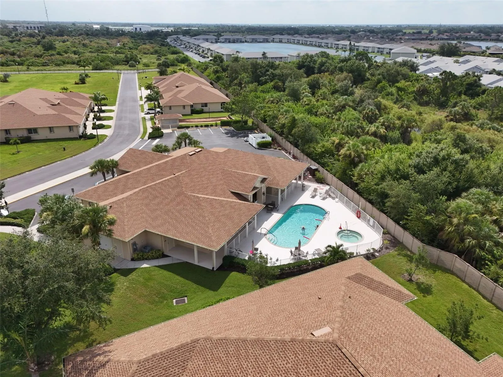 24124 GREEN HERON DR #7 #7