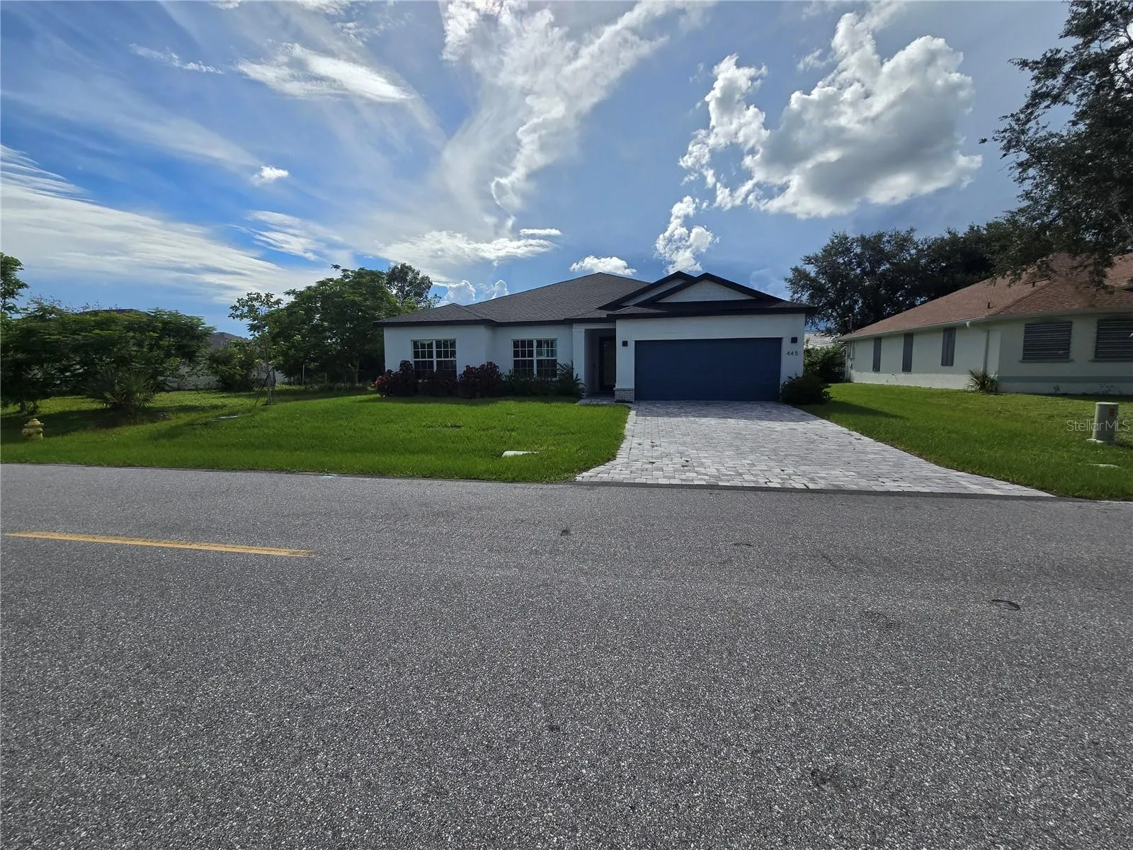 445 LOVELAND BLVD