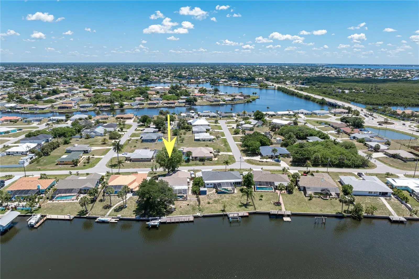 174 SPRING LAKE BLVD NW