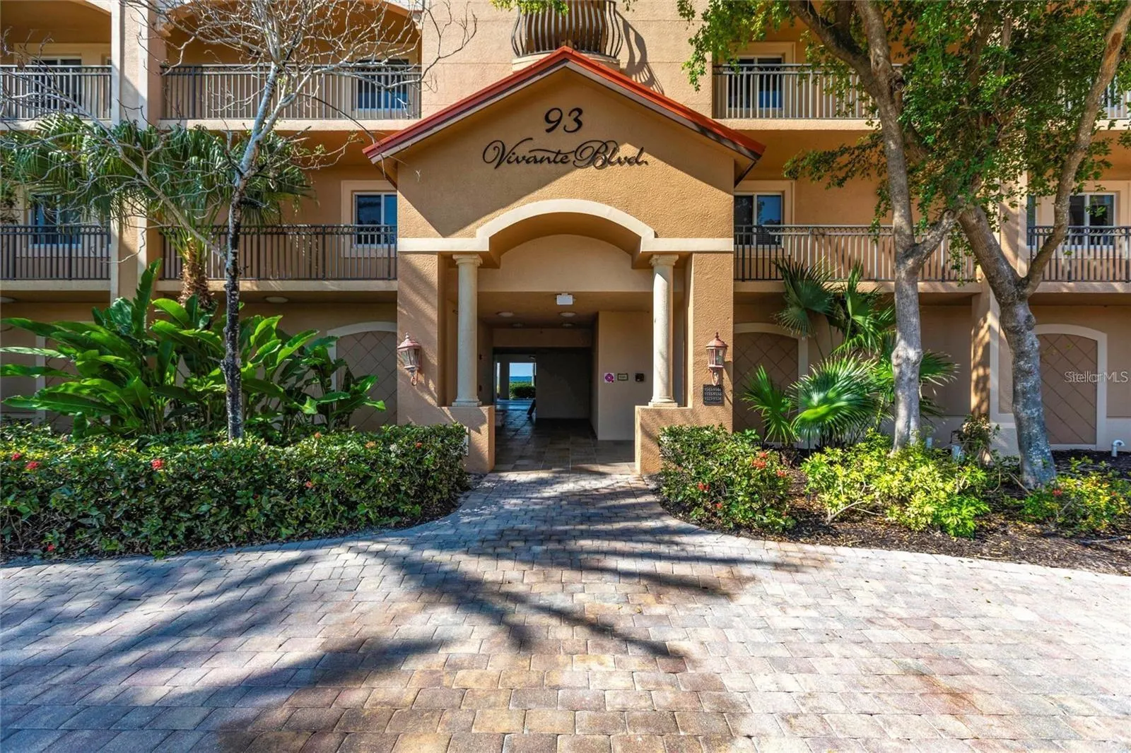 93 VIVANTE BLVD #9341 #9341
