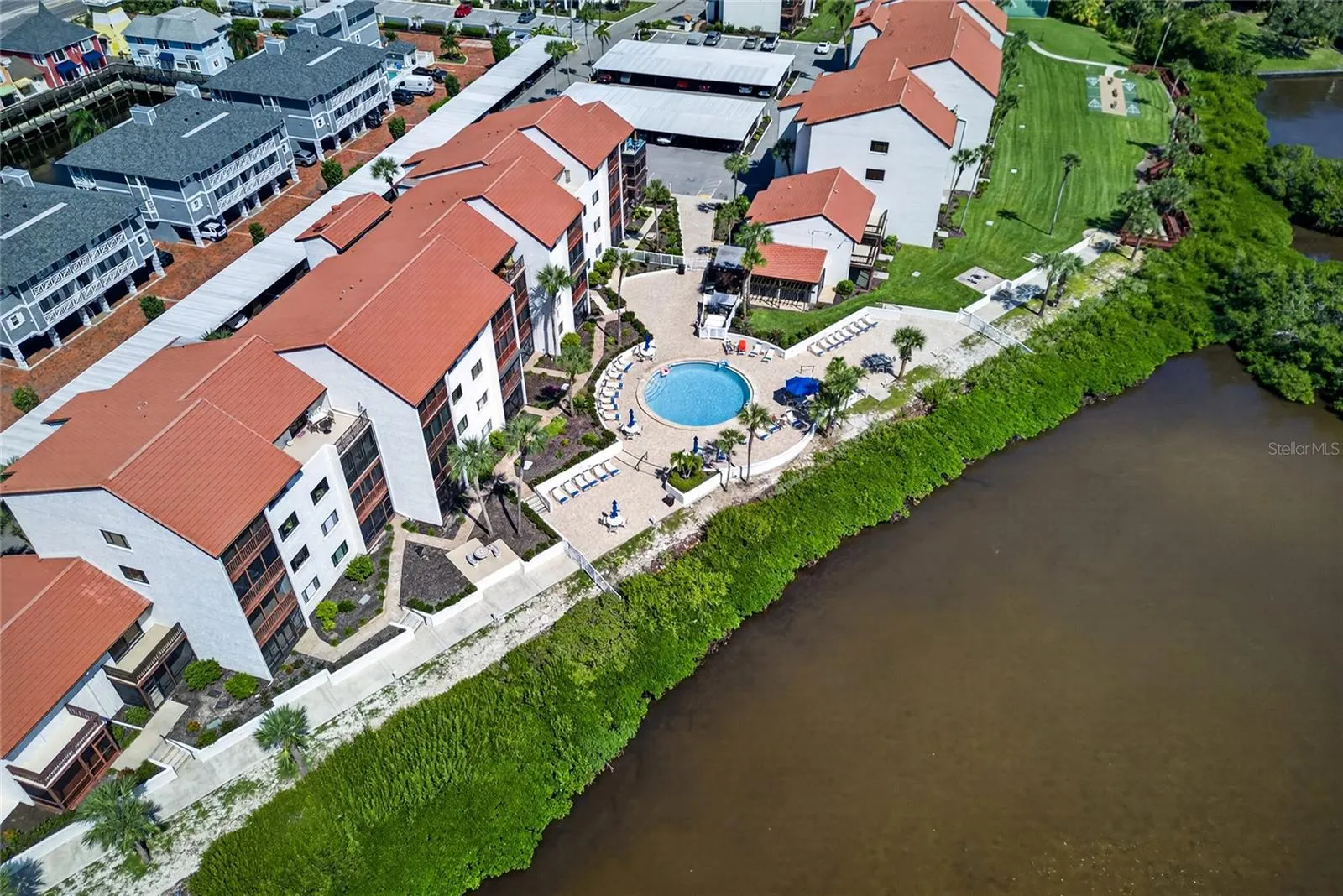 1634 STICKNEY POINT RD #34-202 #34-202