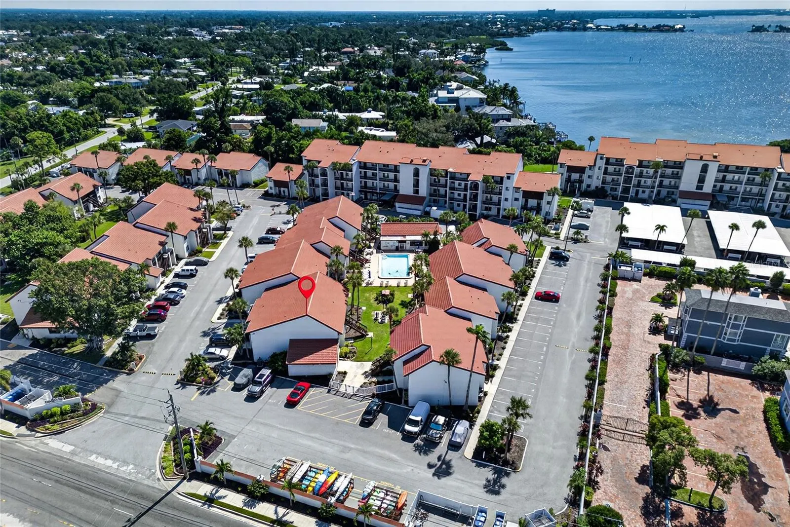 1634 STICKNEY POINT RD #34-202 #34-202