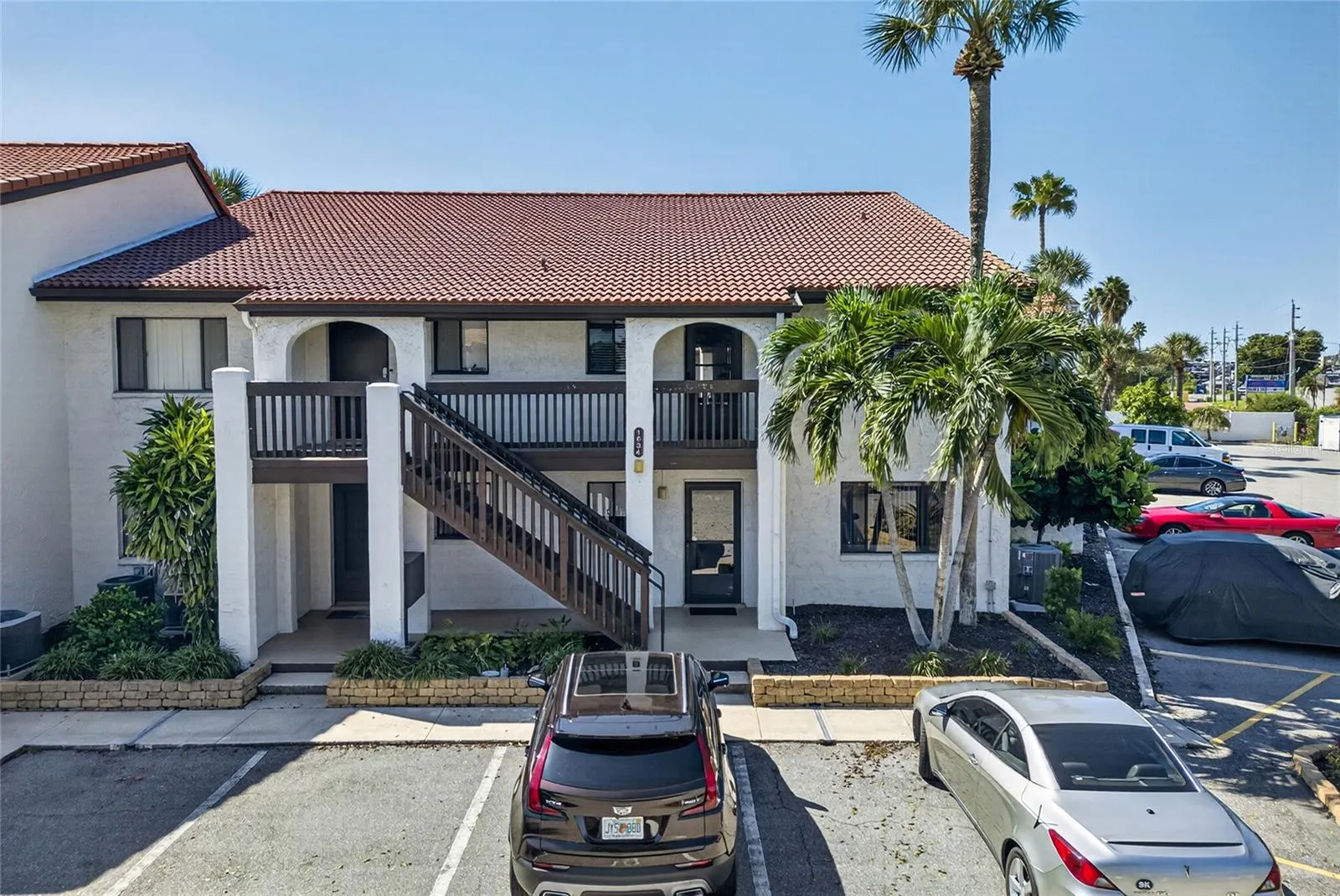1634 STICKNEY POINT RD #34-202 #34-202
