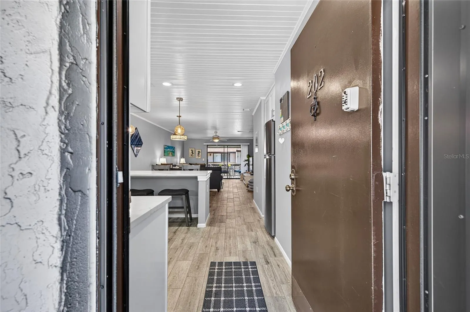 1634 STICKNEY POINT RD #34-202 #34-202