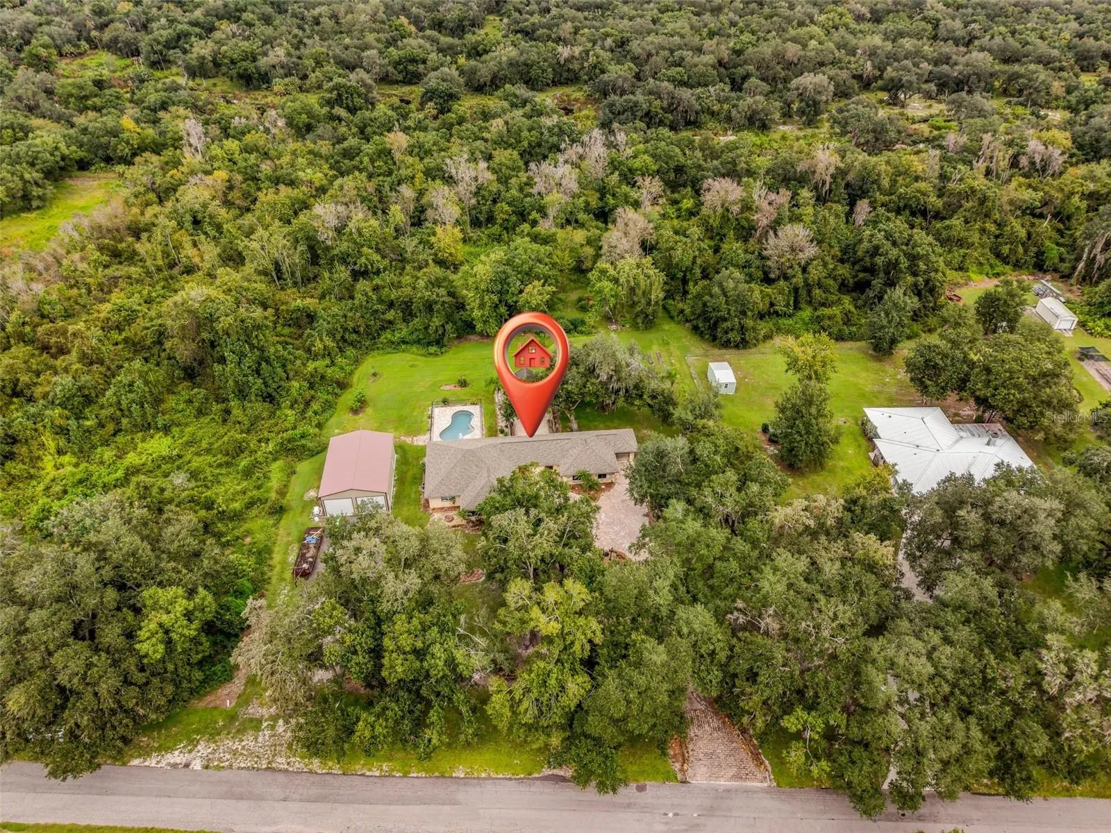 2827 SE CREEKWOOD TER