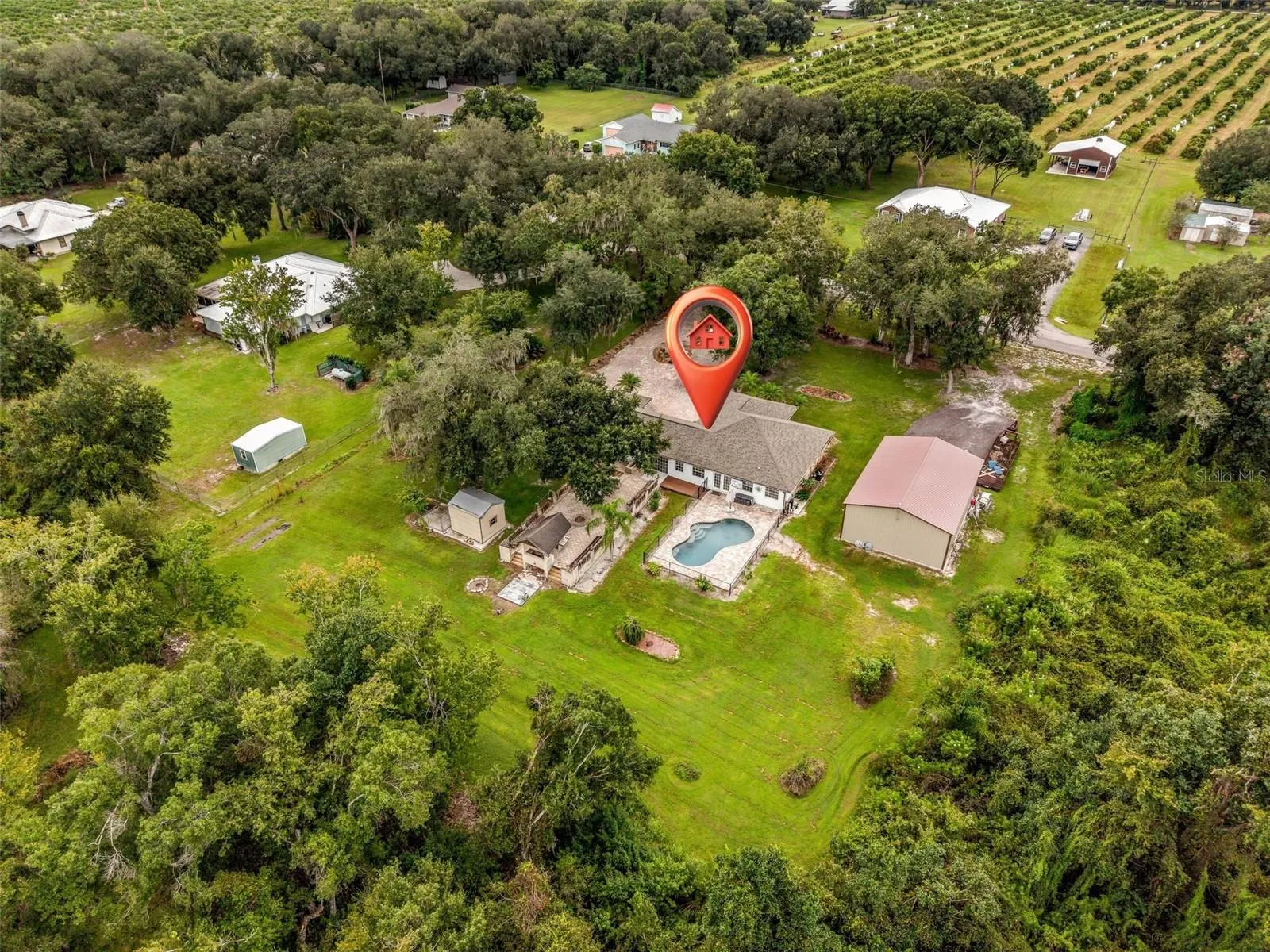 2827 SE CREEKWOOD TER