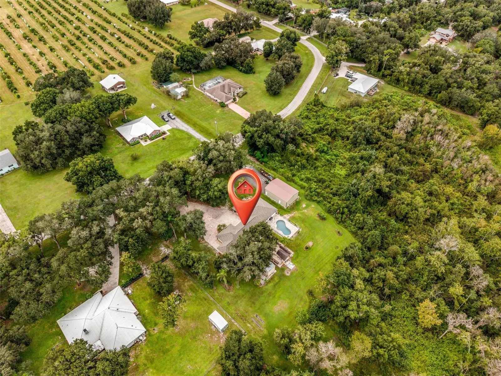 2827 SE CREEKWOOD TER