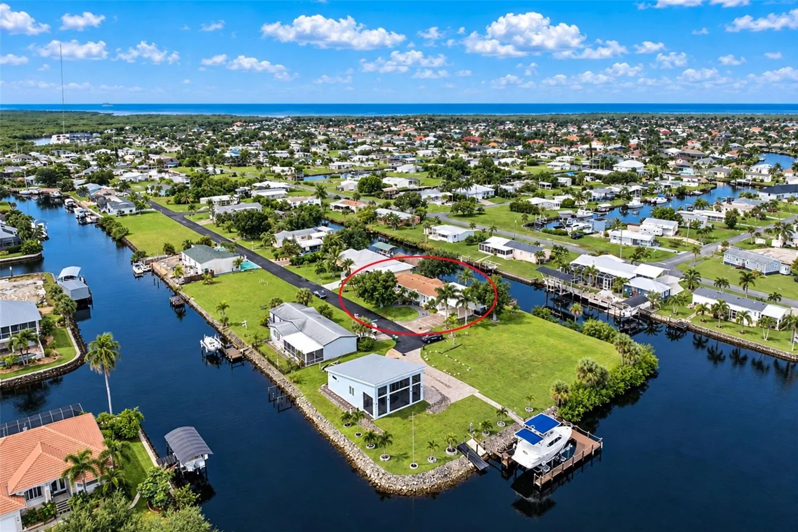 4191 PELICAN POINTE DR