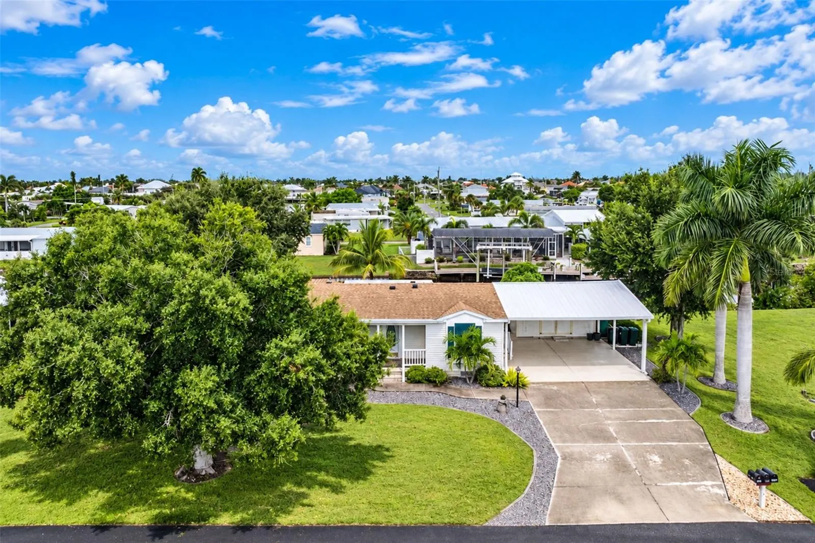 4191 PELICAN POINTE DR