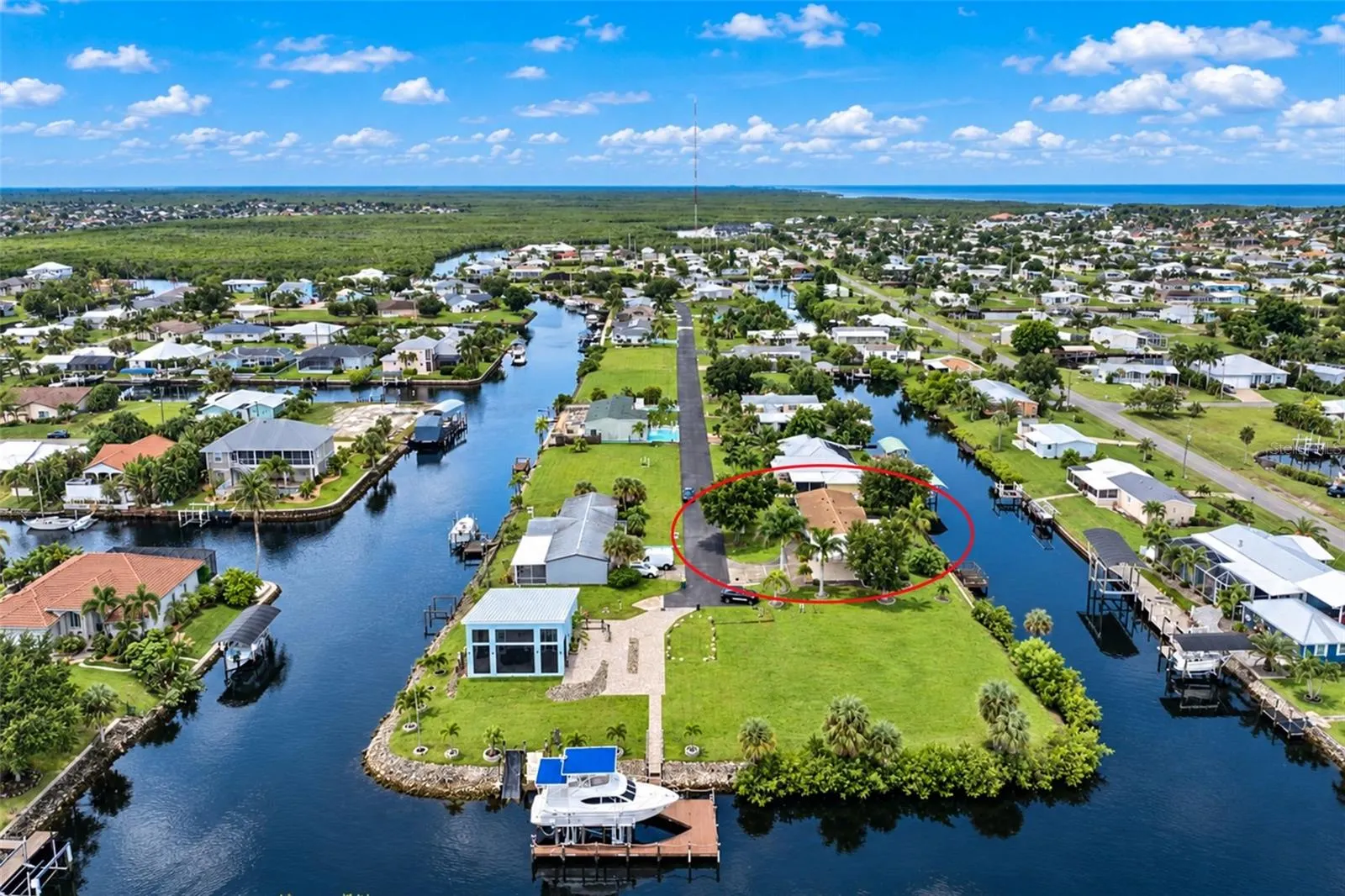 4191 PELICAN POINTE DR