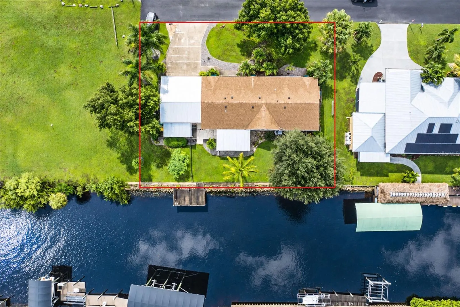 4191 PELICAN POINTE DR