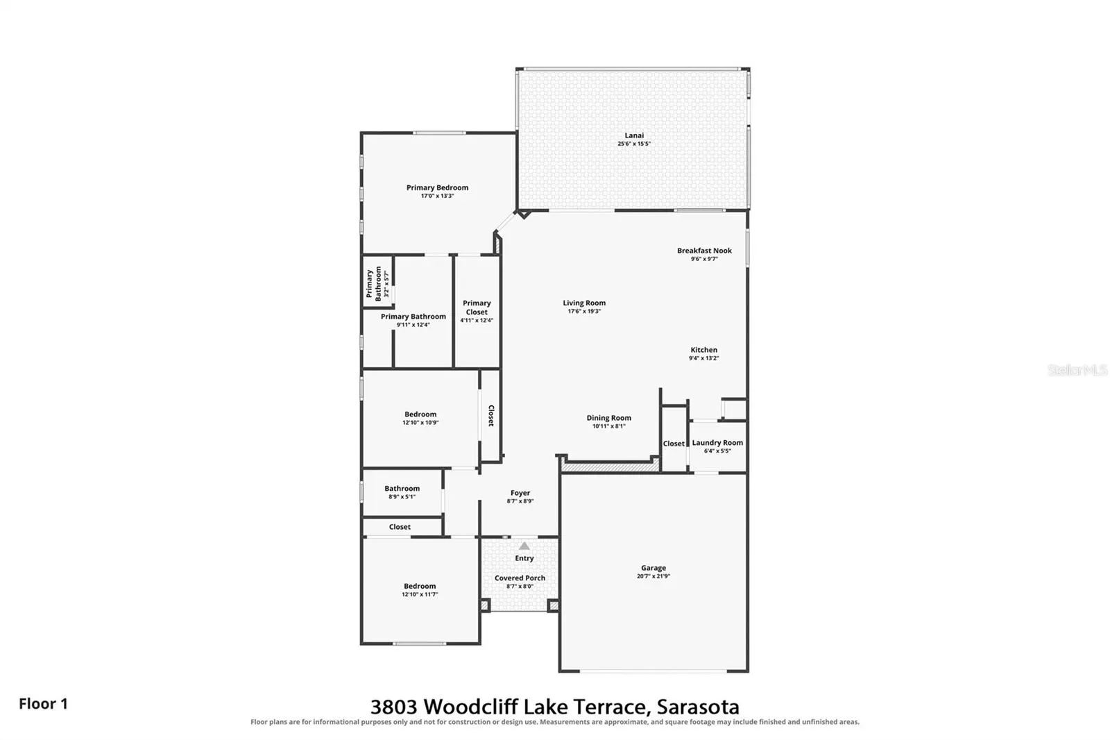 3803 WOODCLIFF LAKE TER