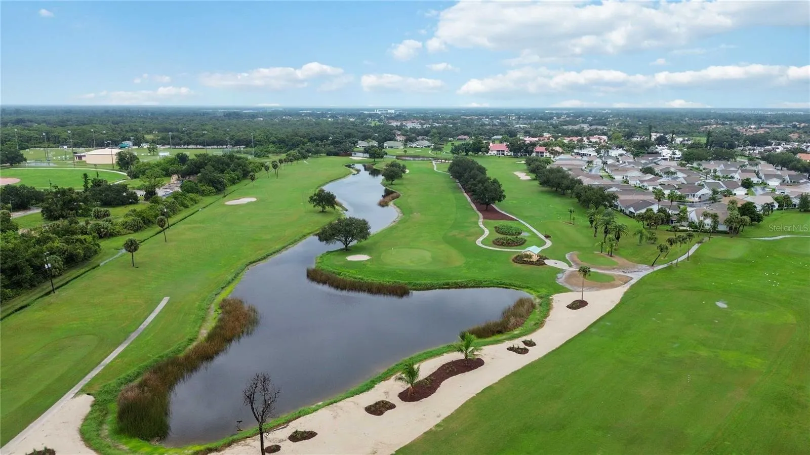 104 CAPRI ISLES BLVD #301 #301