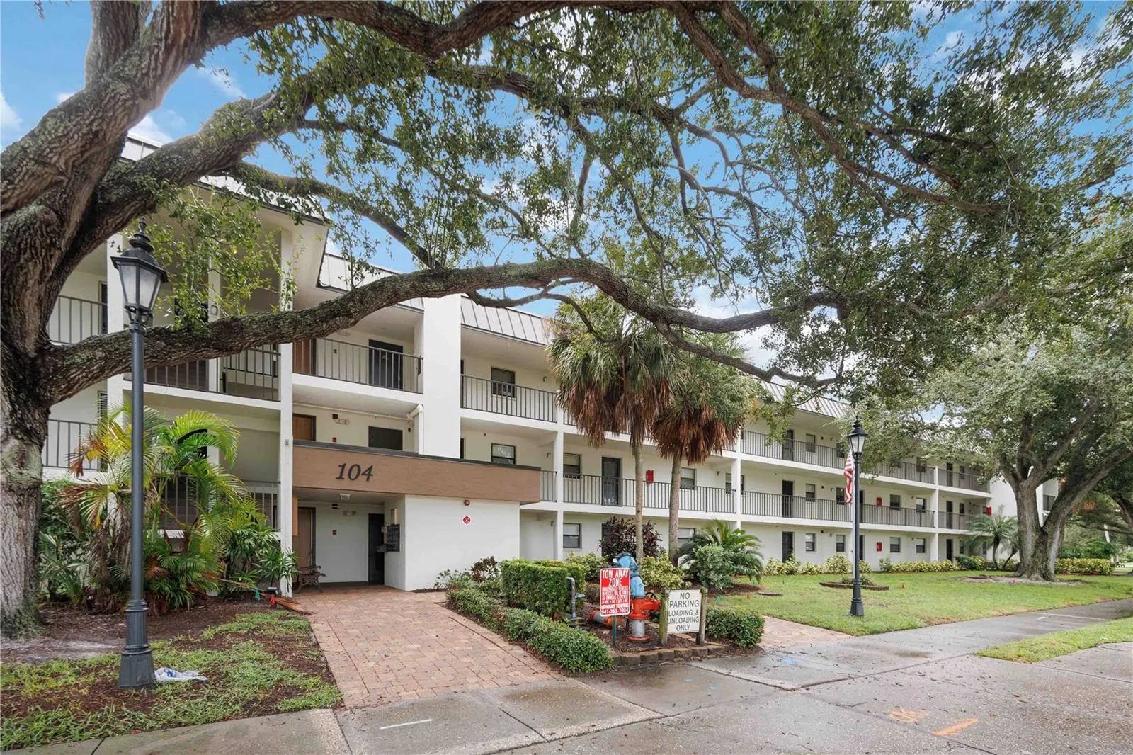 104 CAPRI ISLES BLVD #301 #301