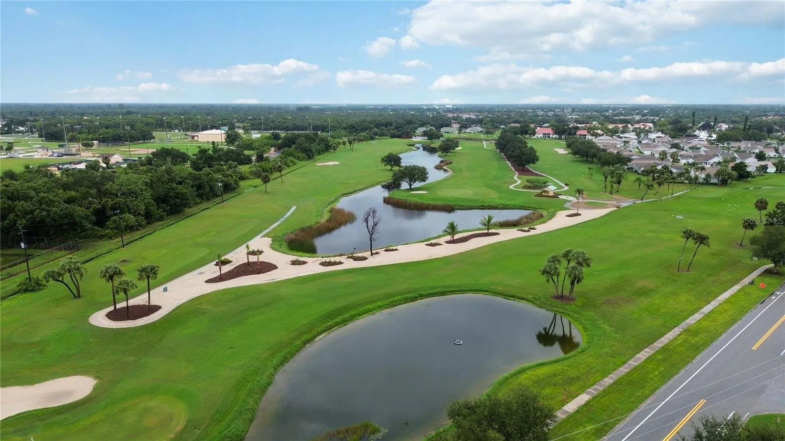 104 CAPRI ISLES BLVD #301 #301