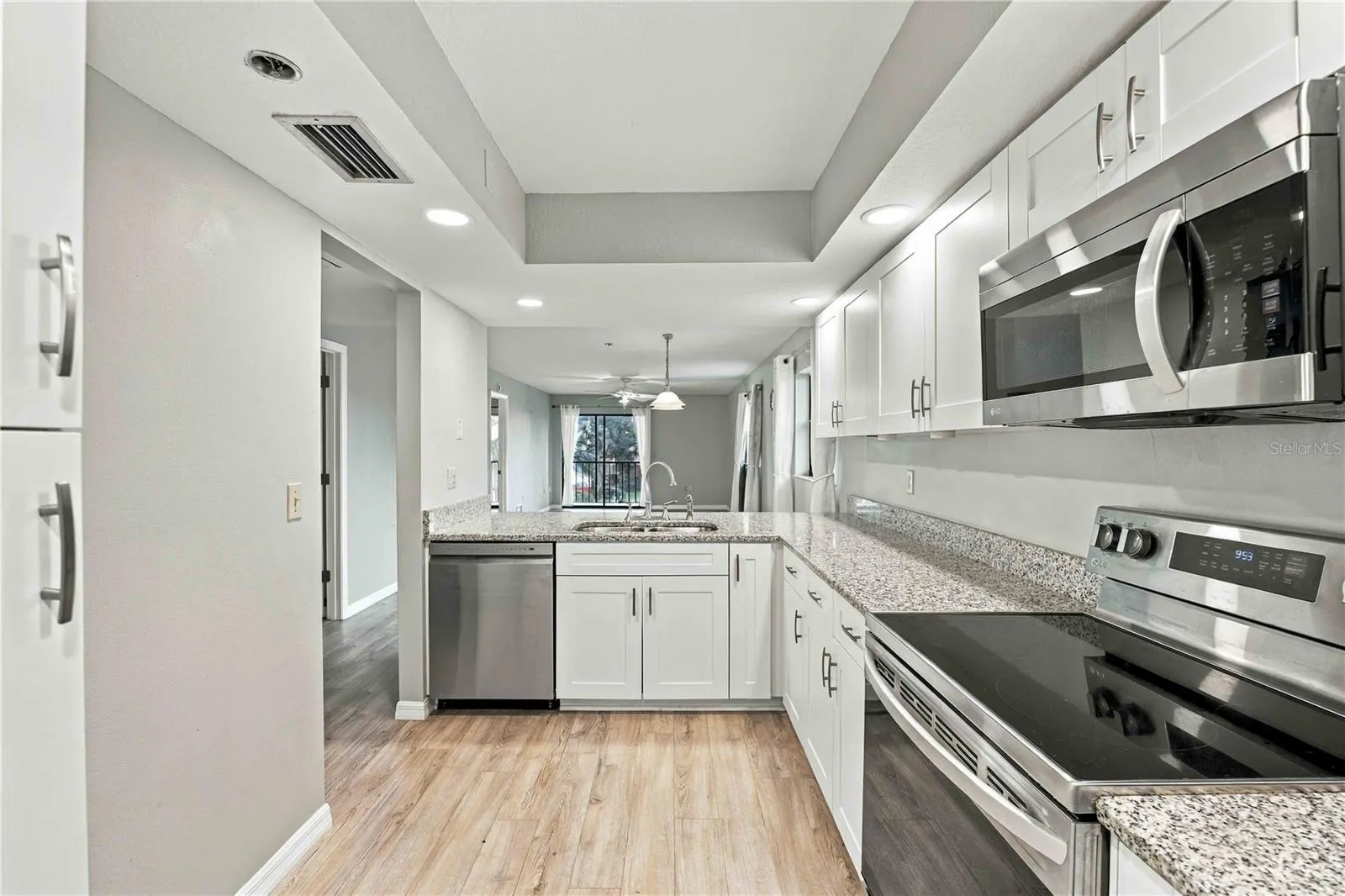 104 CAPRI ISLES BLVD #301 #301