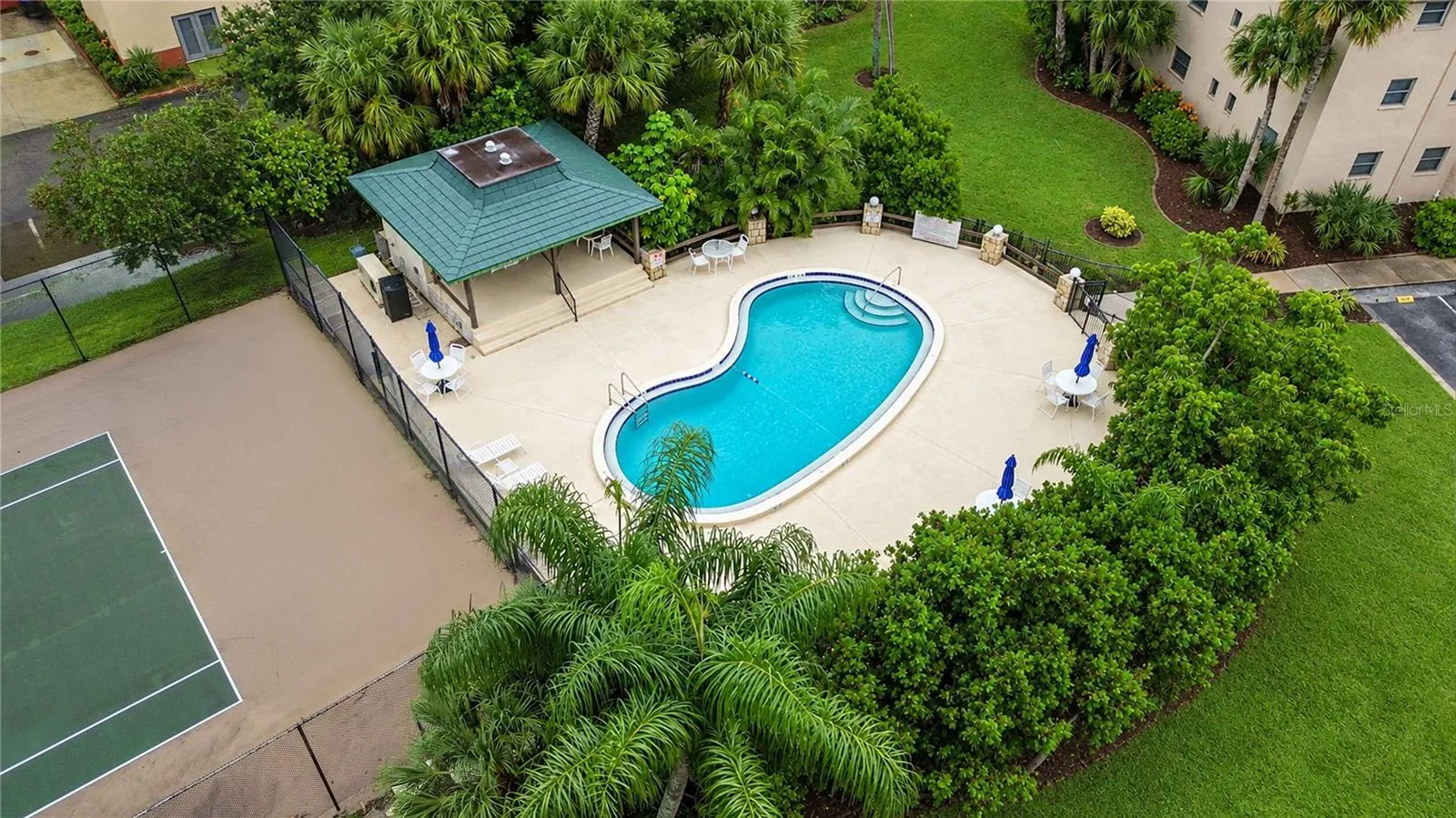 104 CAPRI ISLES BLVD #301 #301