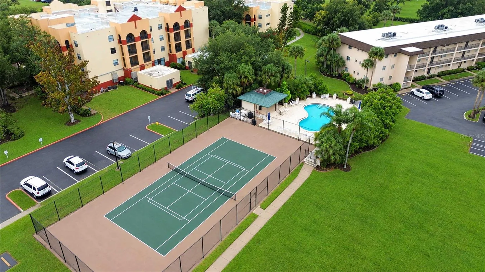 104 CAPRI ISLES BLVD #301 #301
