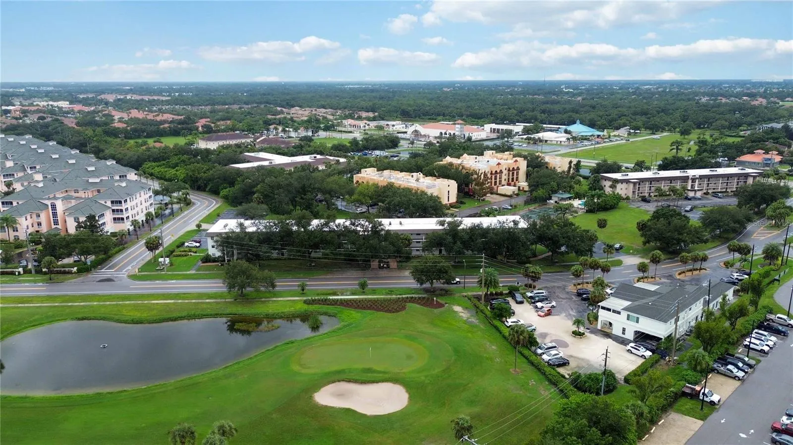 104 CAPRI ISLES BLVD #301 #301
