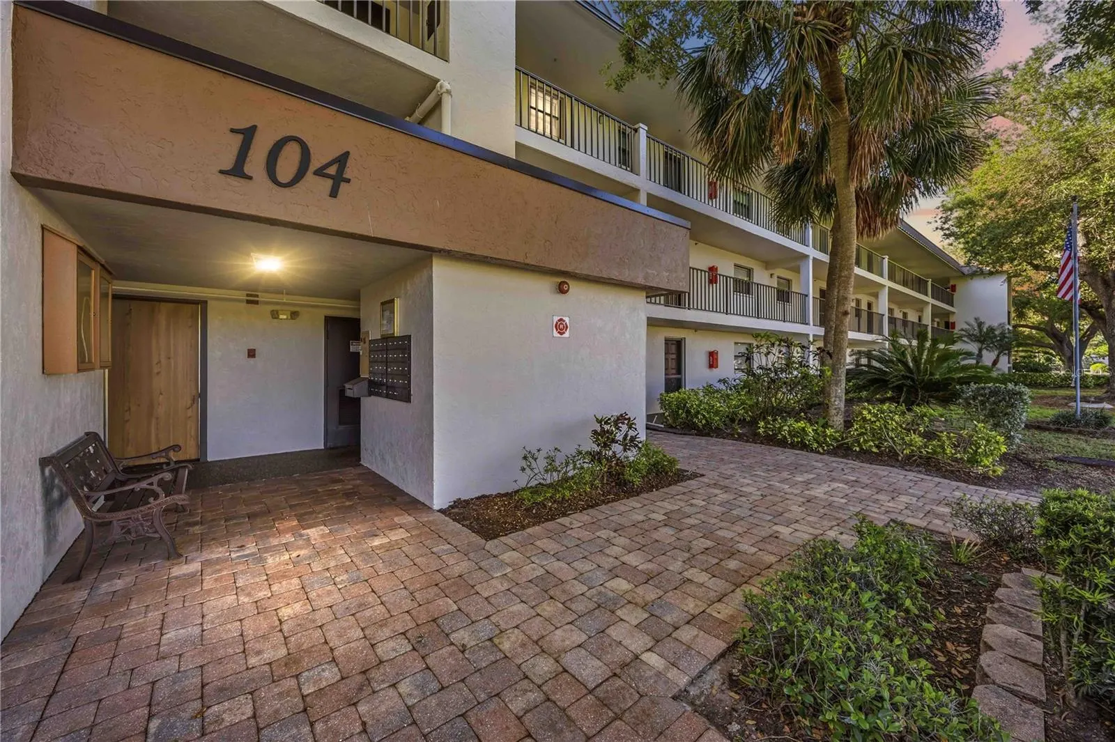 104 CAPRI ISLES BLVD #301 #301