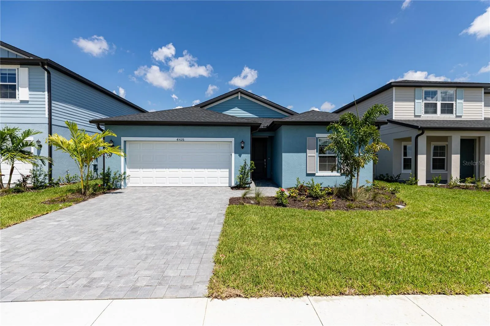 45126 PIPEVINE CIR