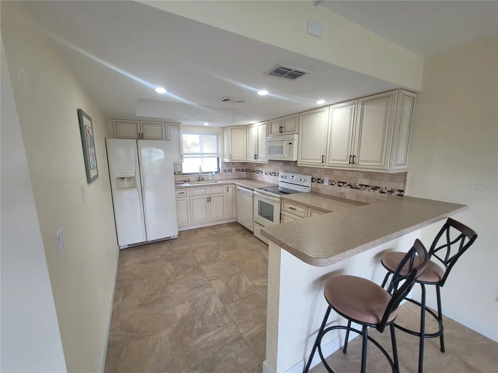 1318 WESLEY DR #3 #3