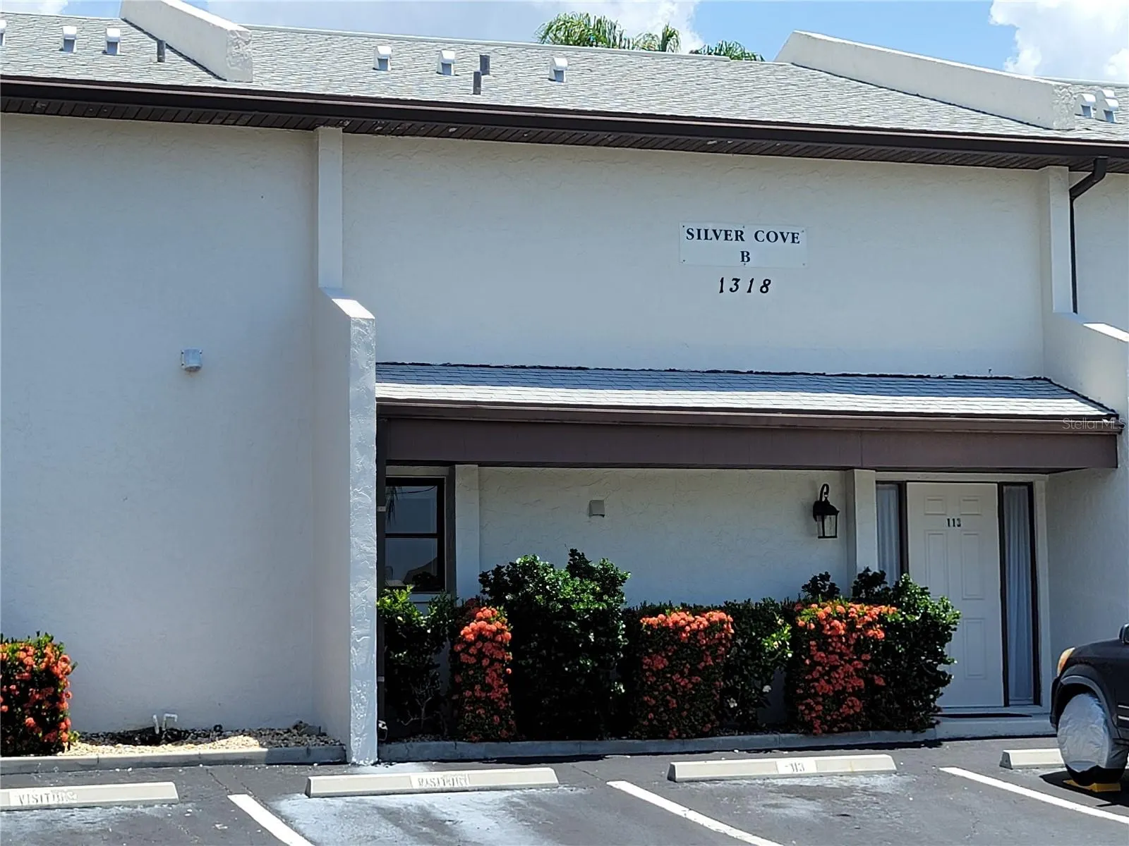 1318 WESLEY DR #3 #3