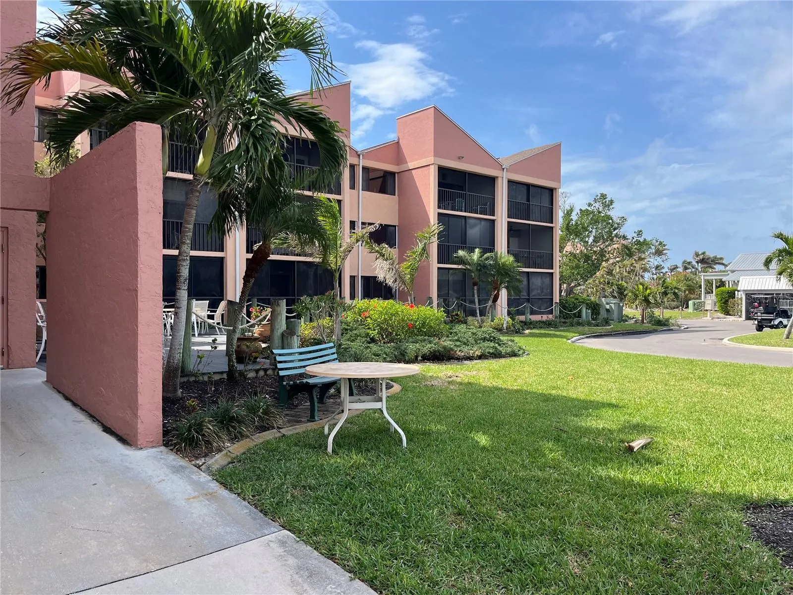 3160 MATECUMBE KEY RD #235 #235
