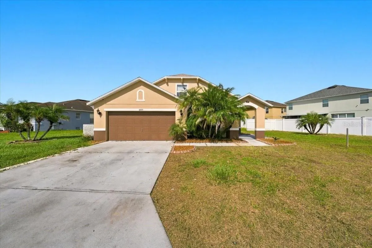 3200 KEARNS RD