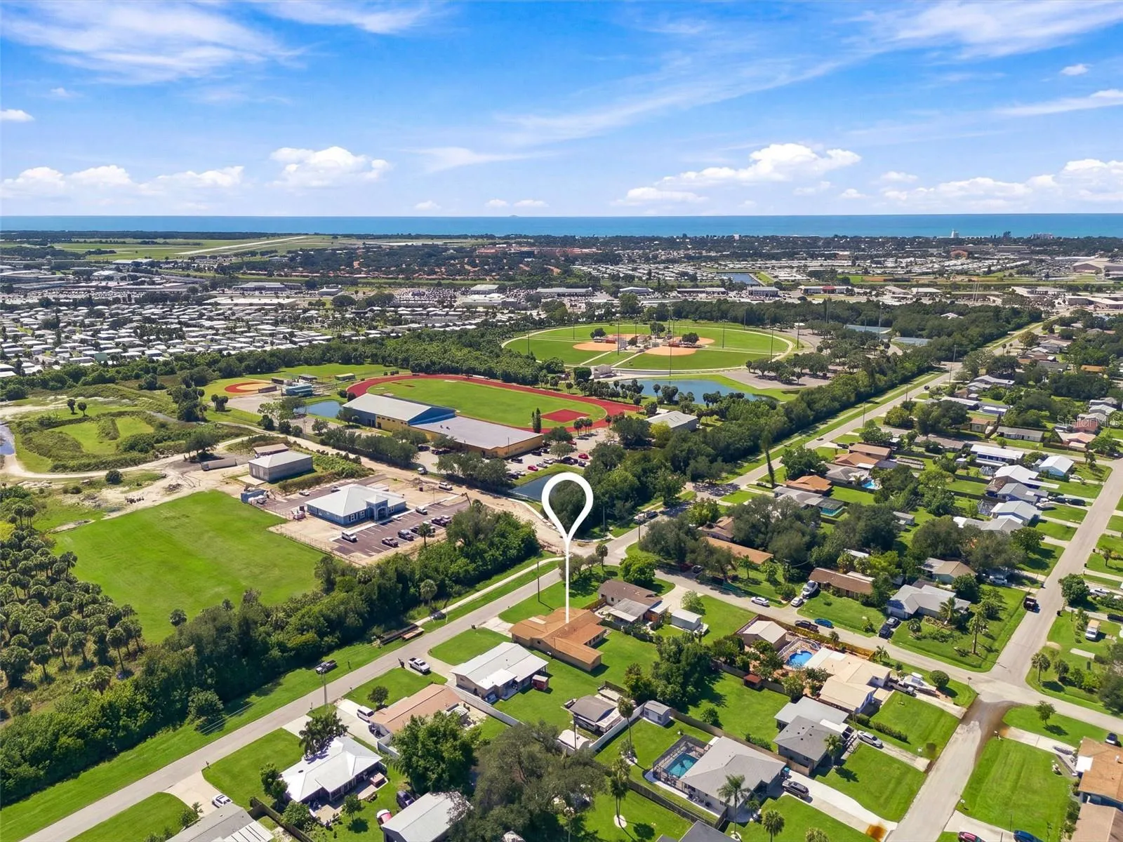 1105 GULF COAST BLVD