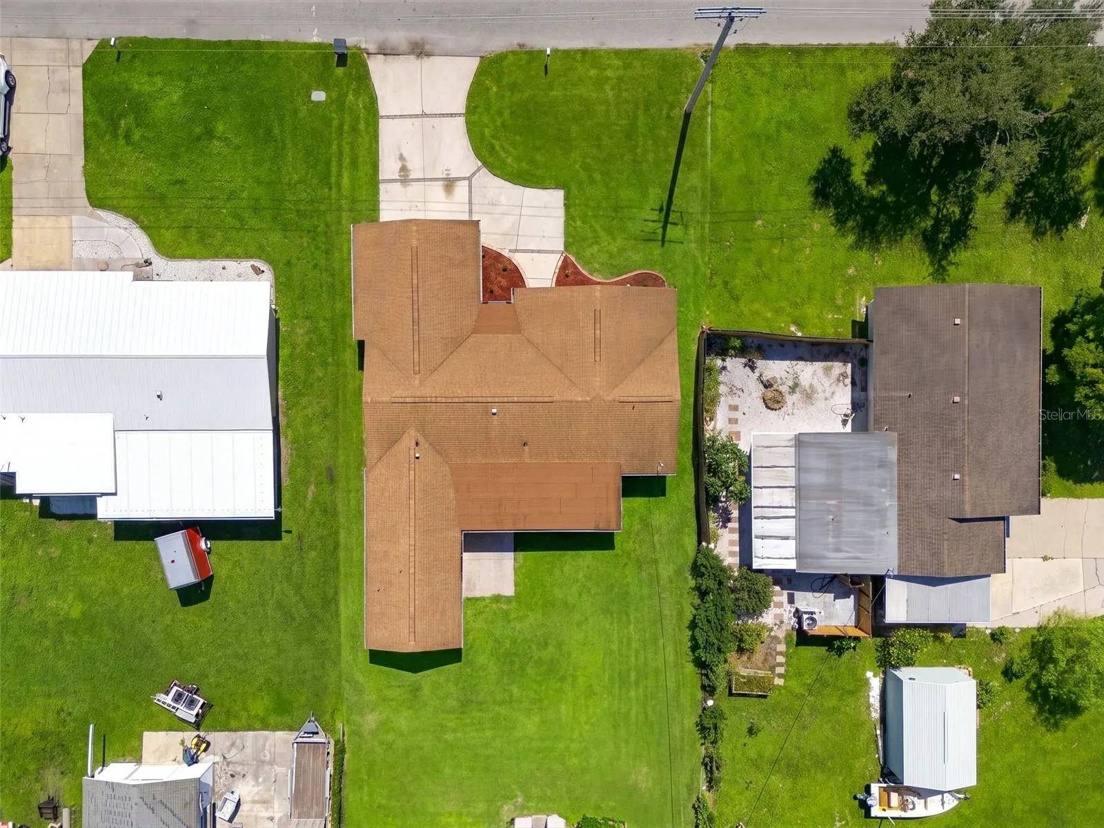 1105 GULF COAST BLVD