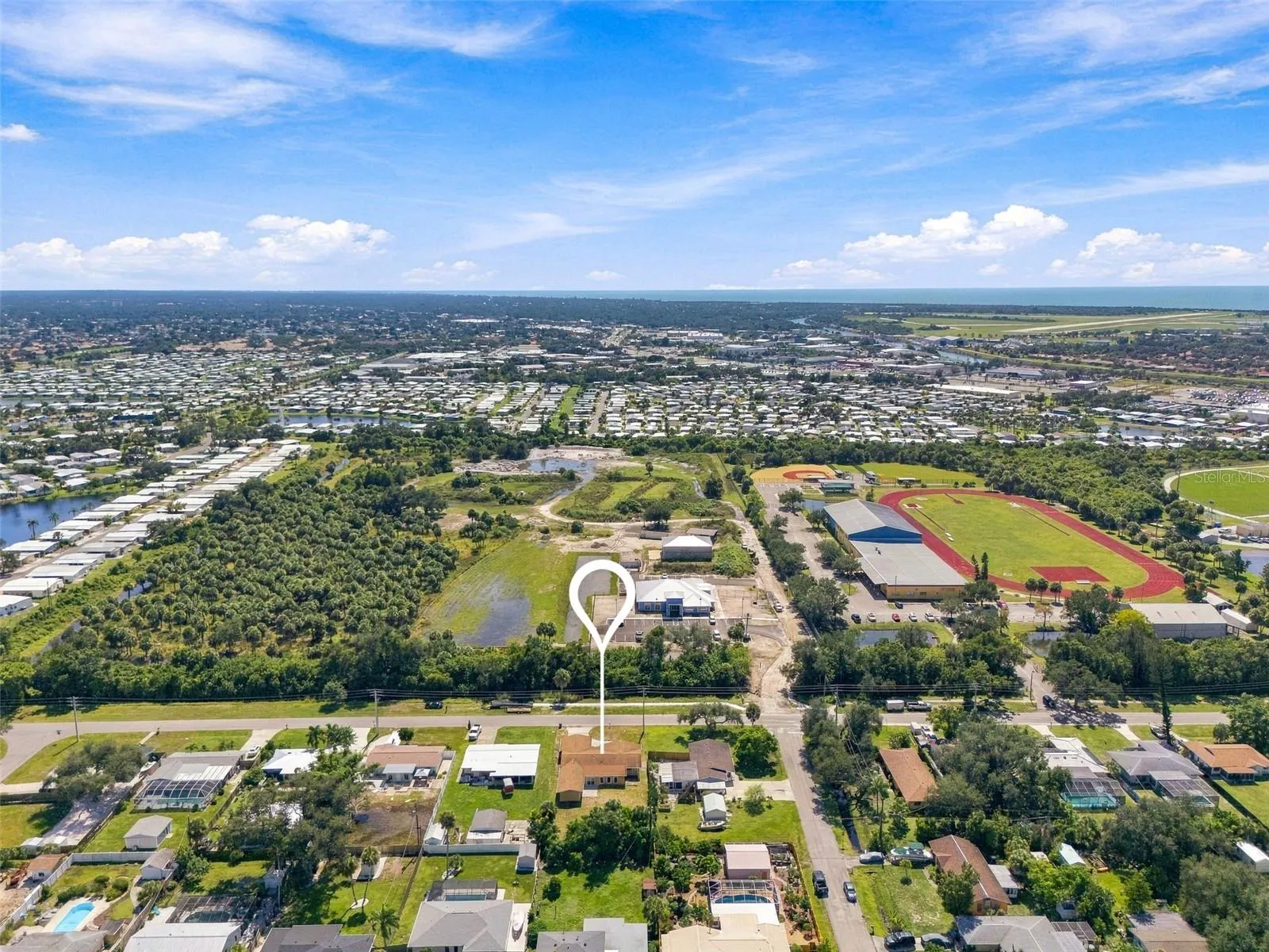 1105 GULF COAST BLVD