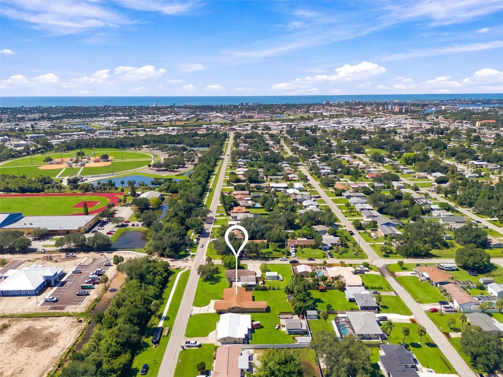 1105 GULF COAST BLVD