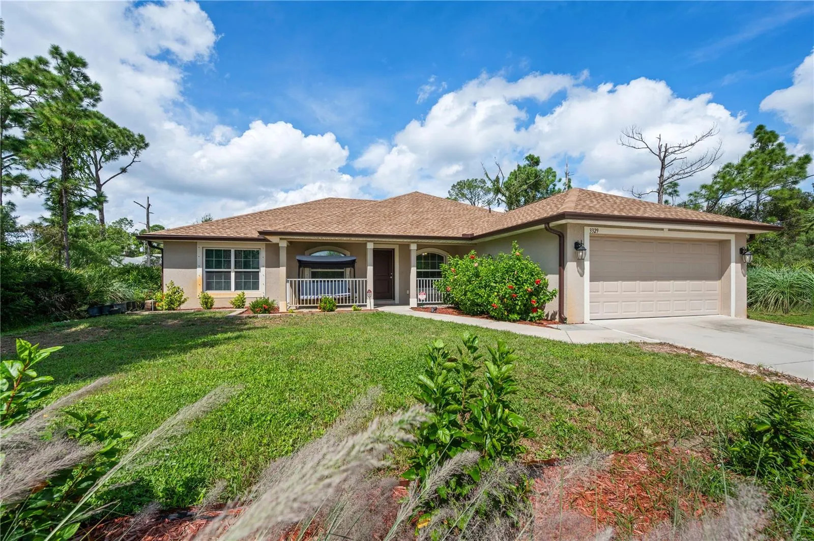 3329 EAGLE PASS ST