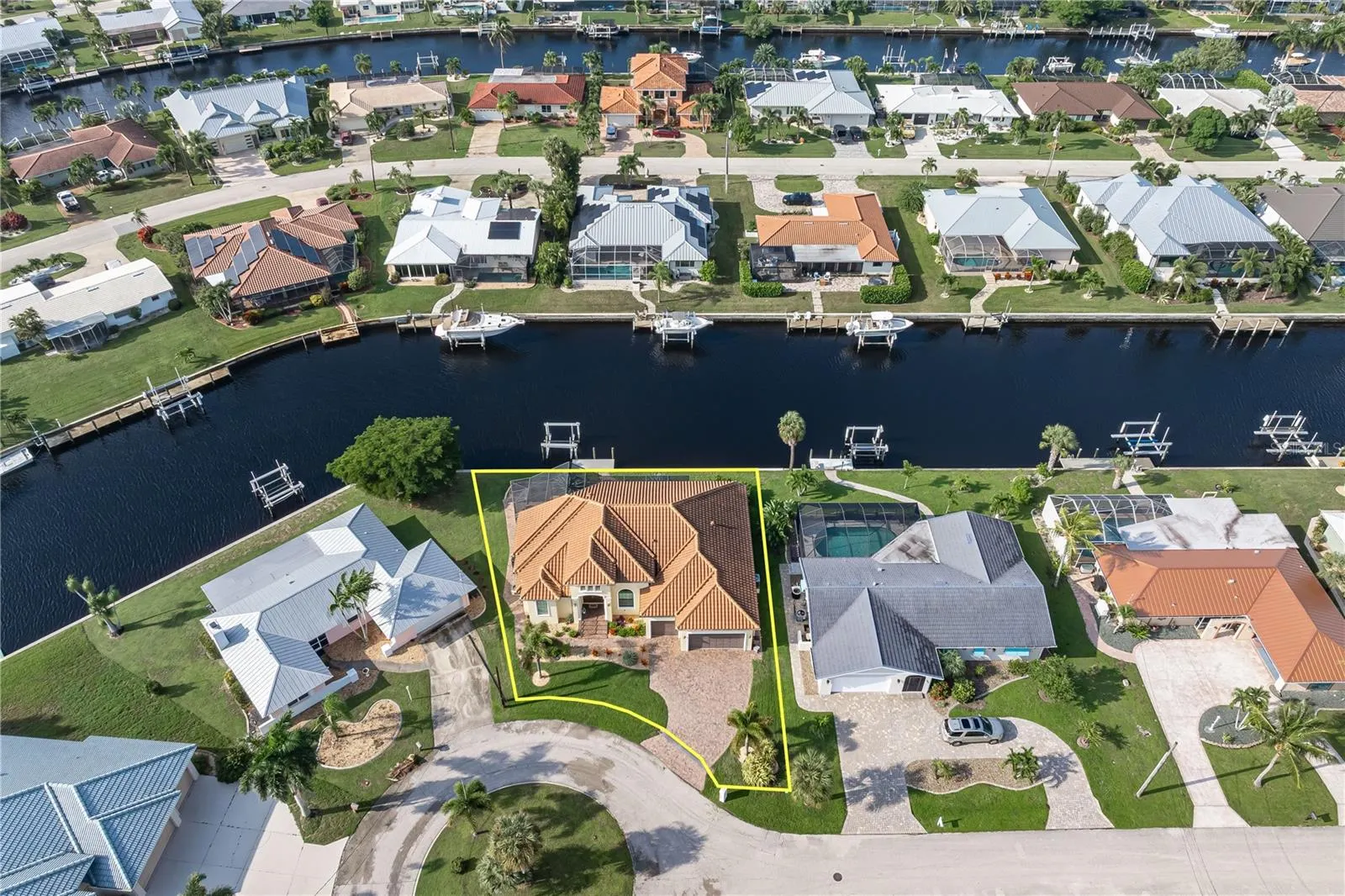 361 DELIDO CT