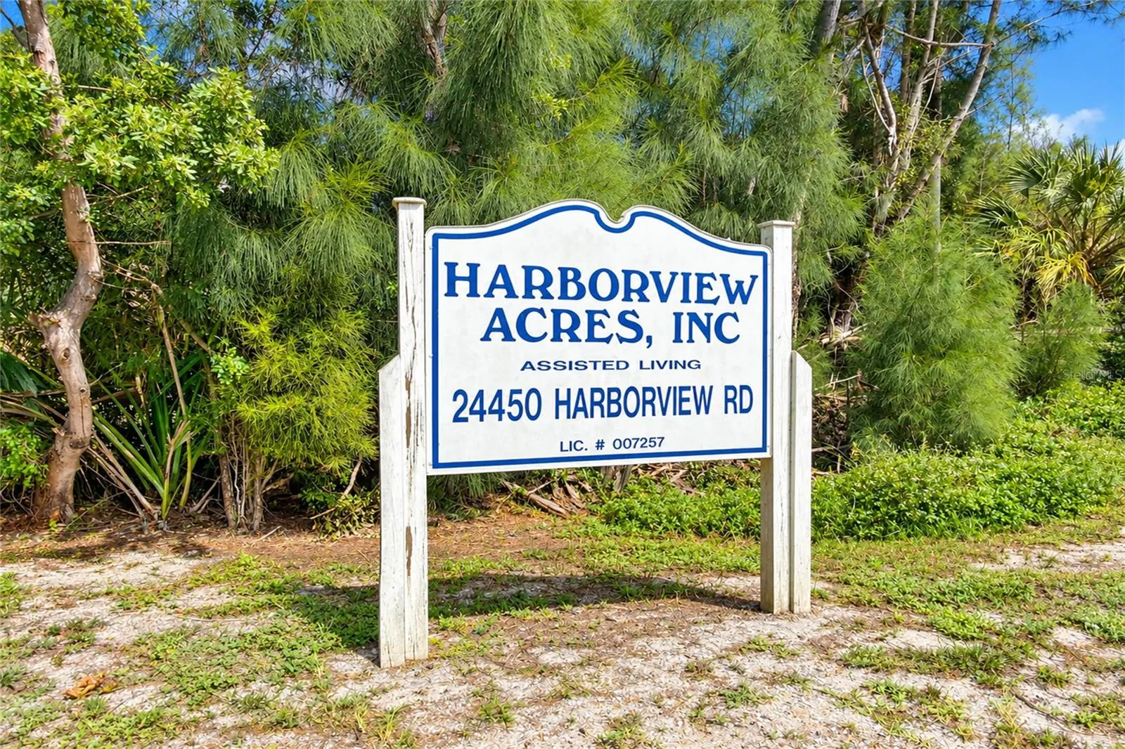 24438 and 24450 HARBORVIEW RD